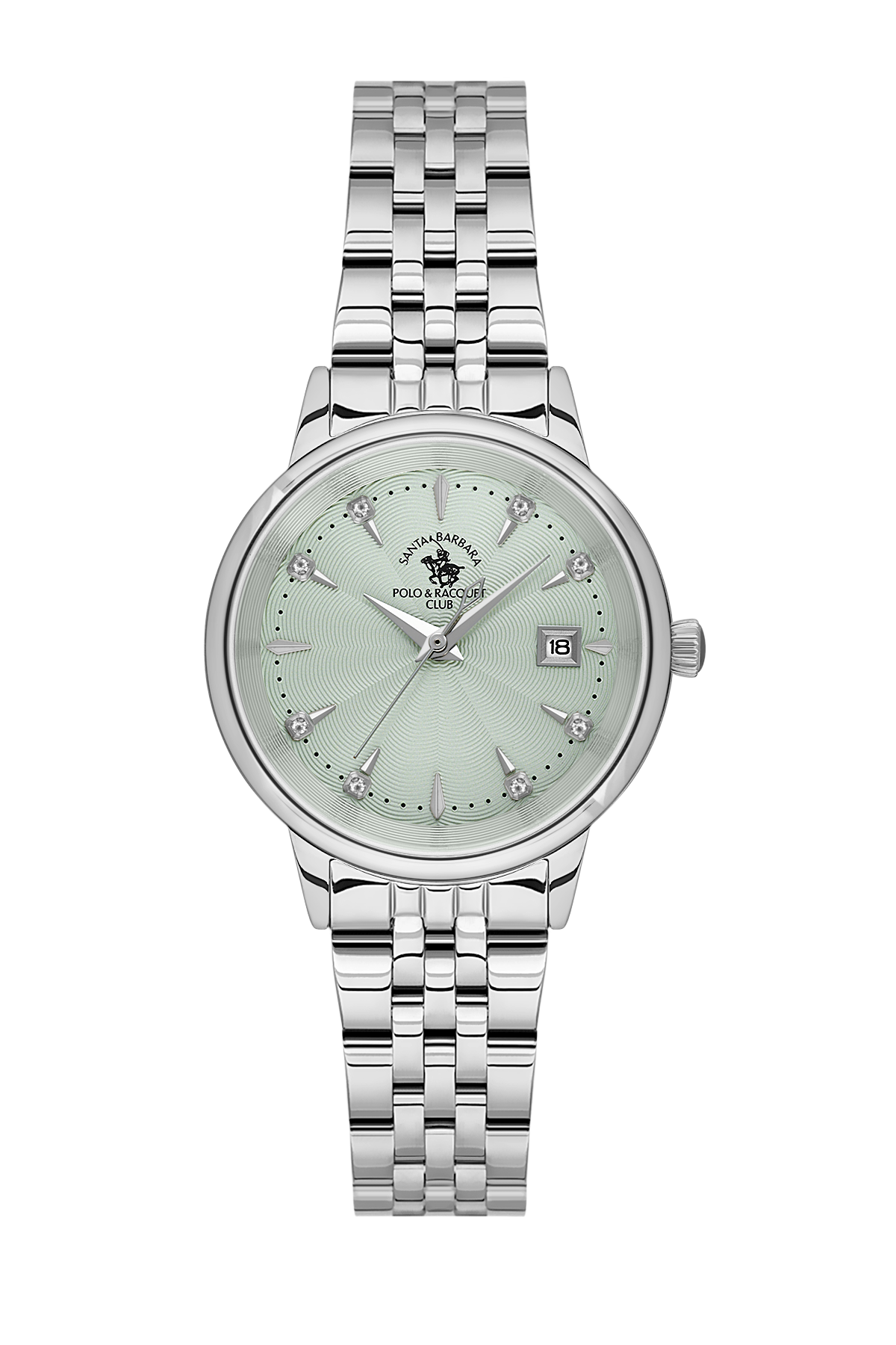 Santa Polo Barbara Women Watch SB.1.10595-2