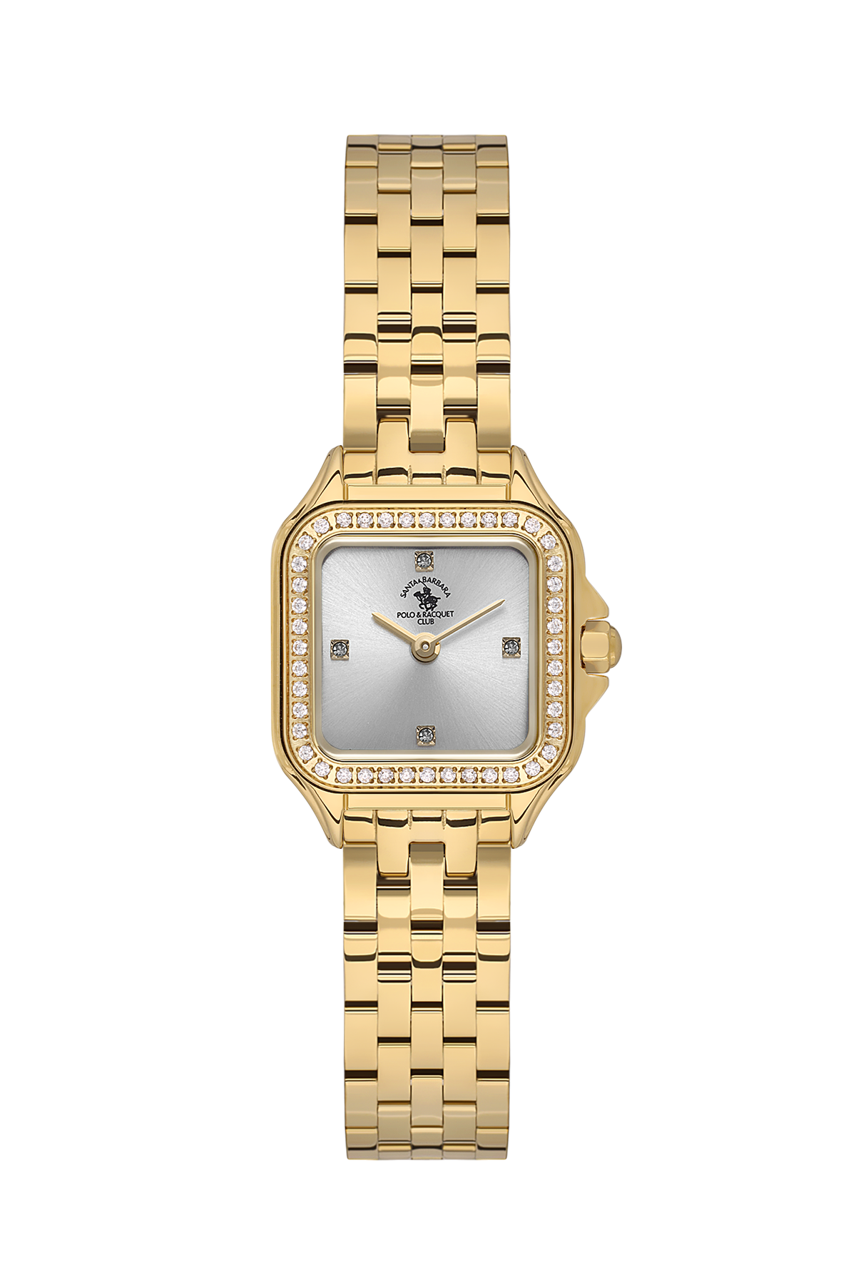 Santa Polo Barbara Women Watch SB.1.10597-2