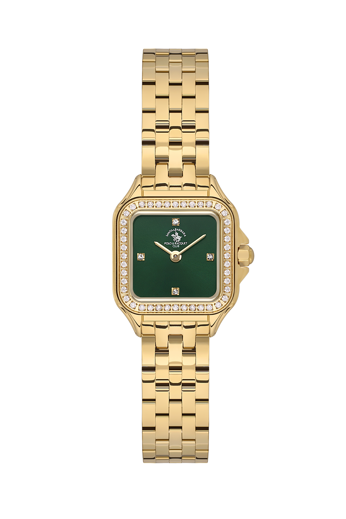 Santa Polo Barbara Women Watch SB.1.10597-3