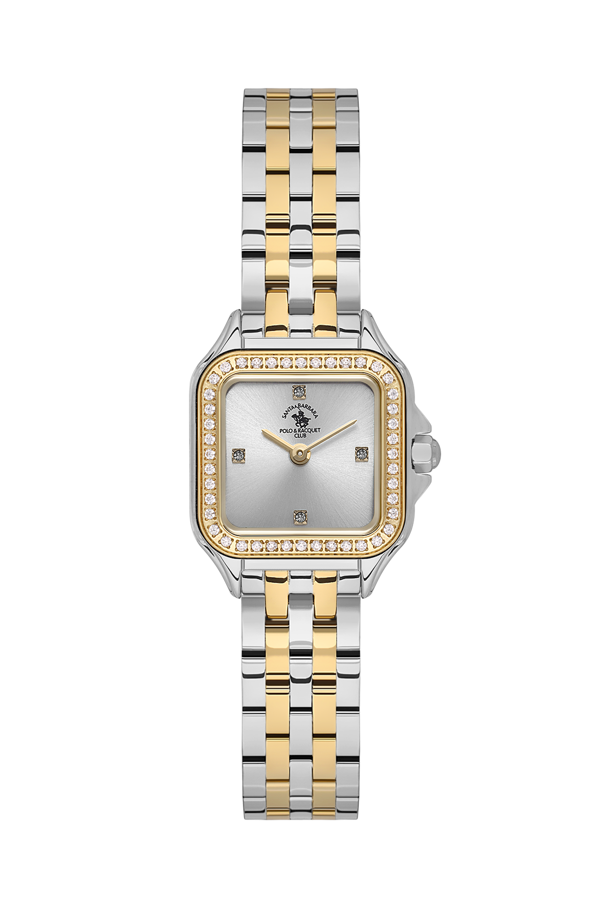 Santa Polo Barbara Women Watch SB.1.10597-4
