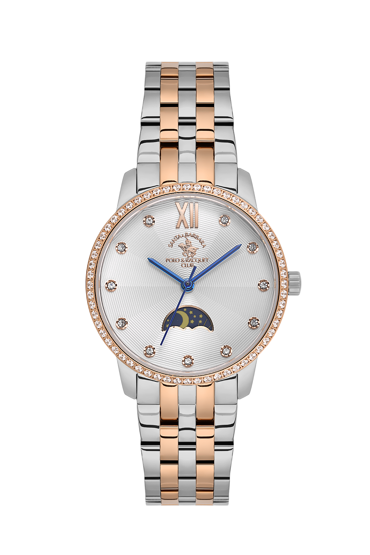 Santa Barbara Polo Women Watch SB.1.10638-5