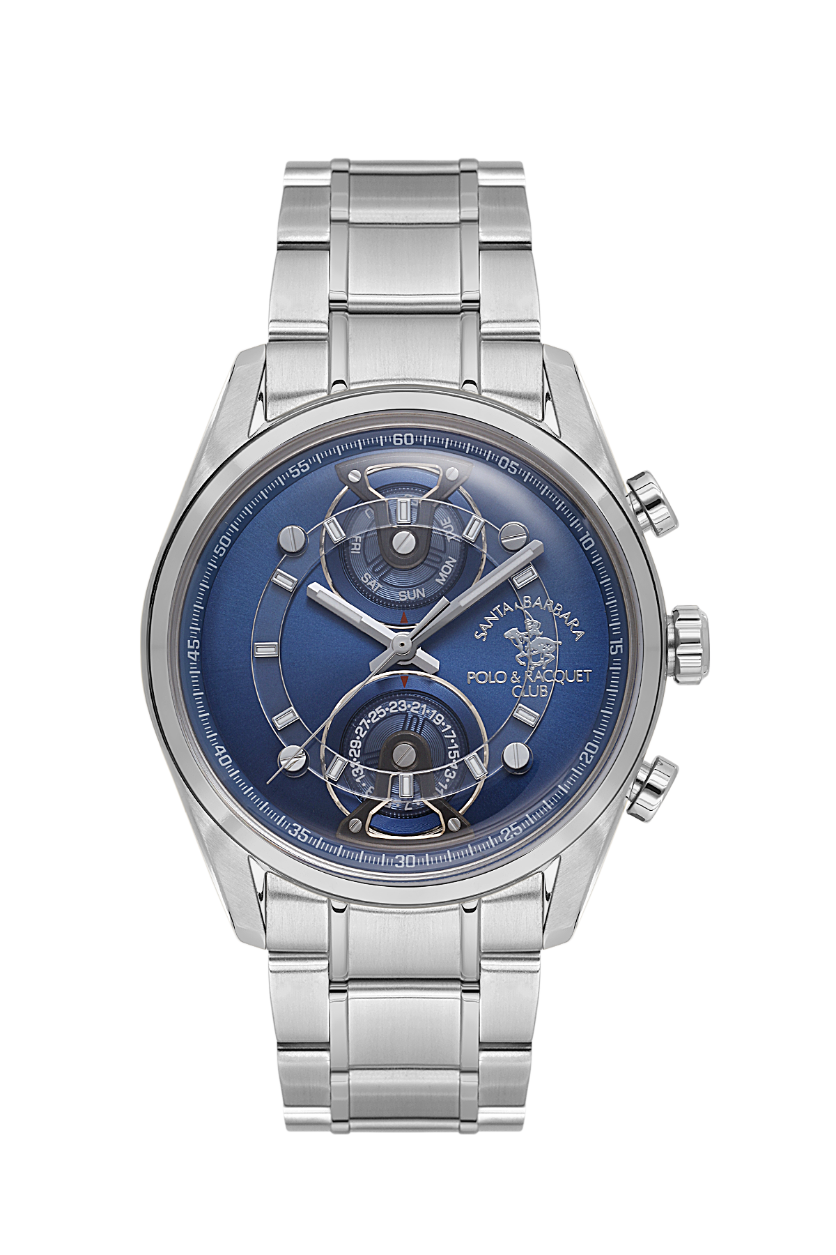Polo & Racquet Club Watch SB.1.10666-2 For Men