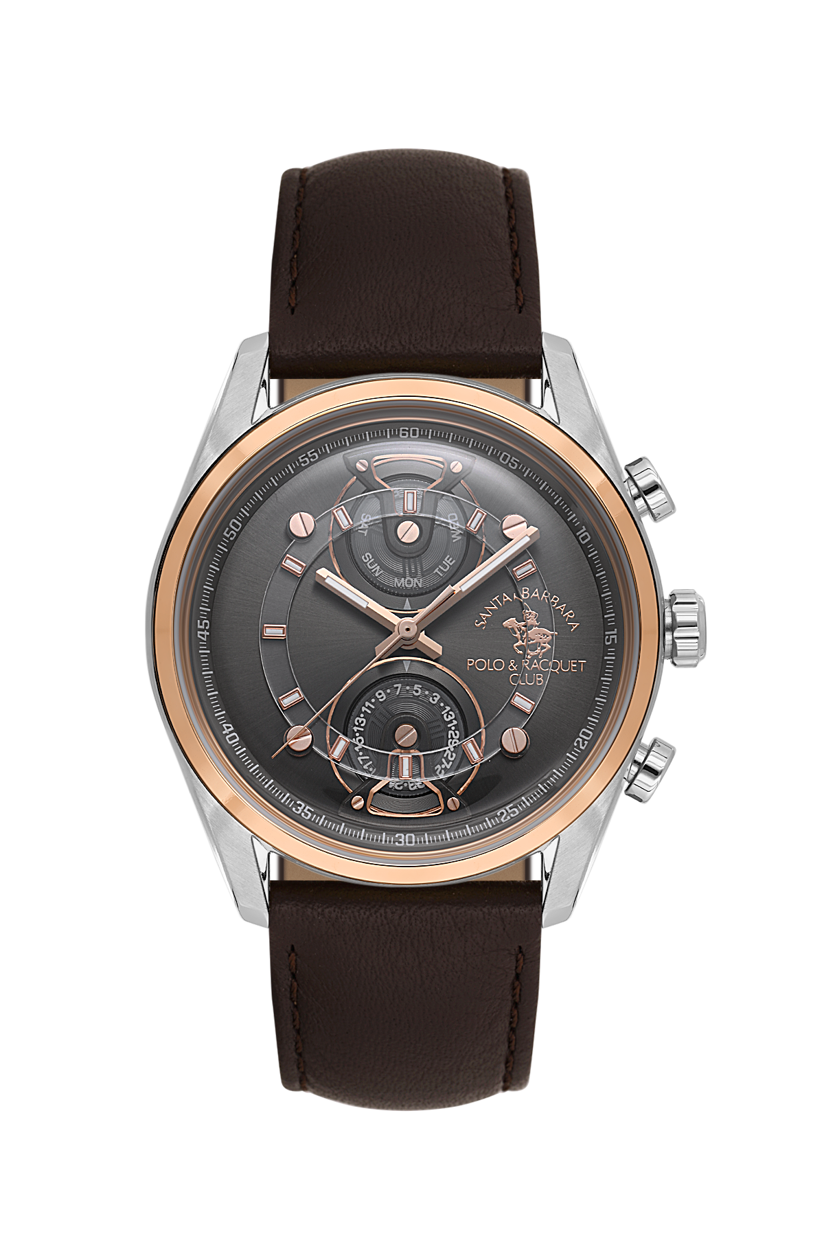 Polo & Racquet Club Watch SB.1.10667-5 For Men