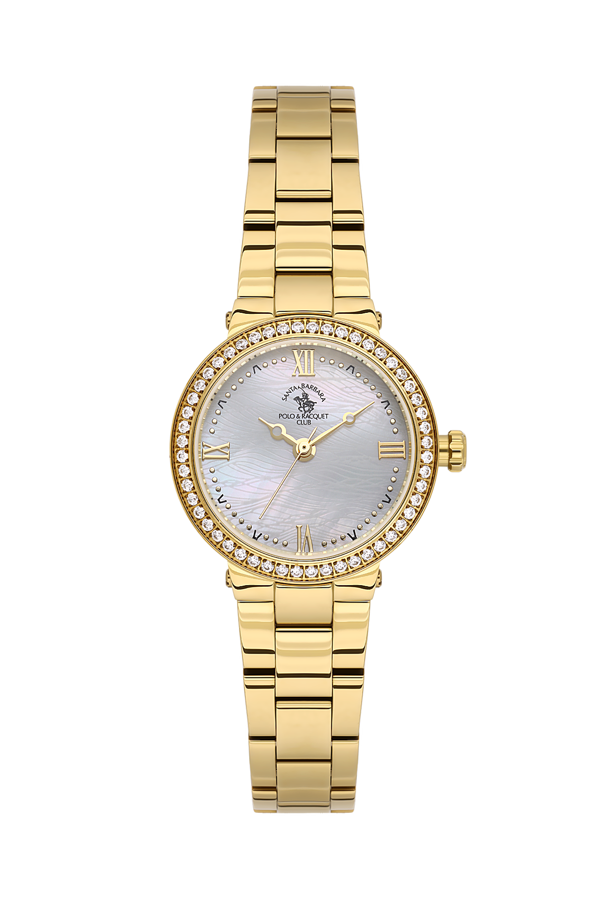 Santa Barbara Polo Watch SB.1.10685-2 For Women