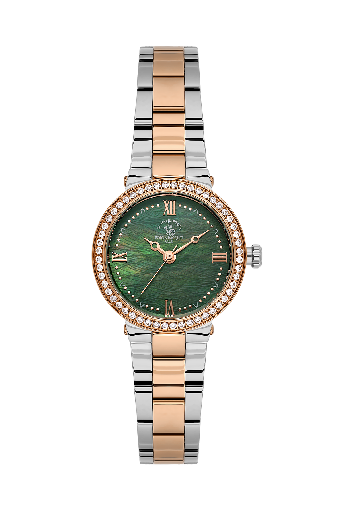 Santa Barbara Polo Watch SB.1.10685-8 For Women