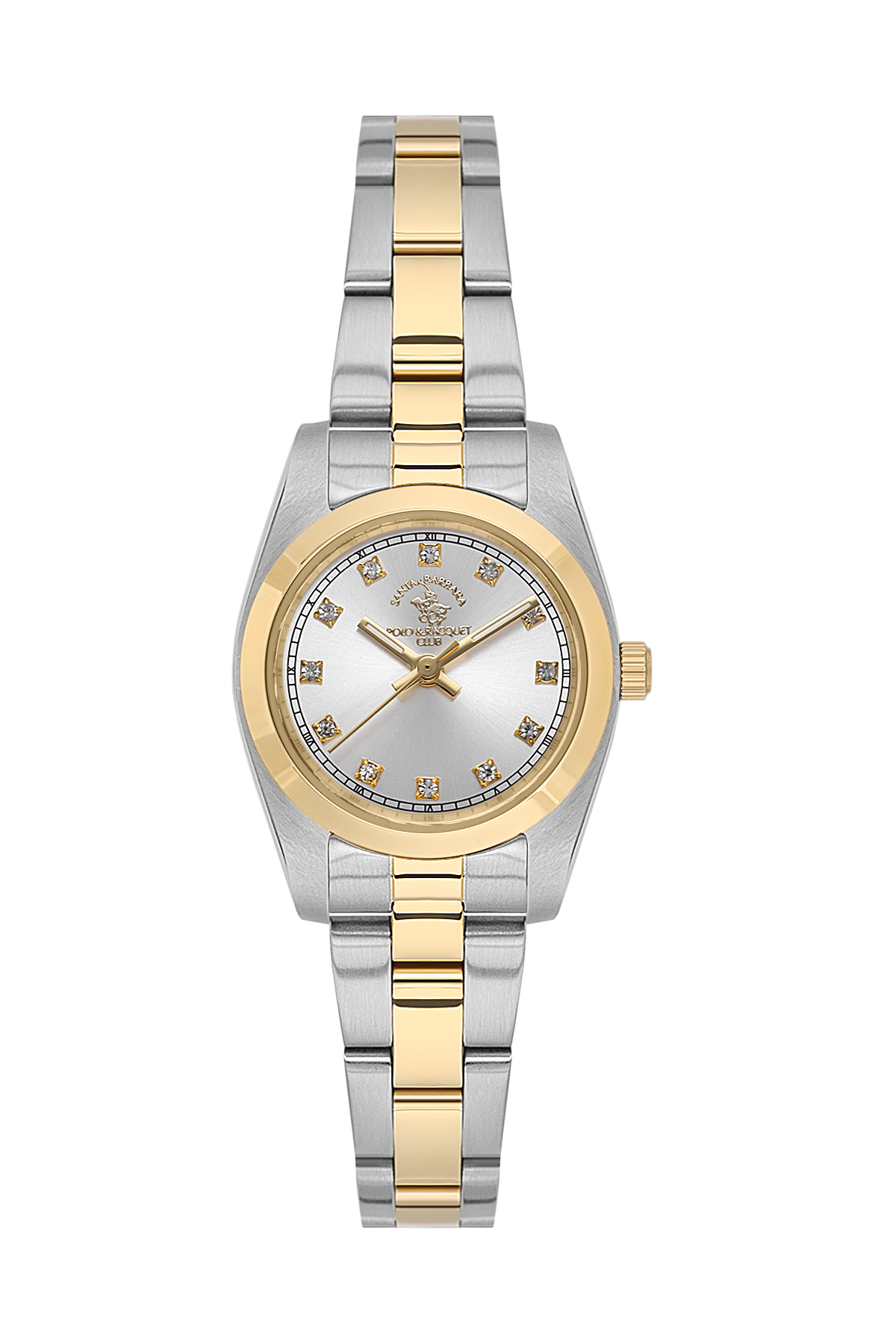 Santa Polo Barbara Women Watch SB.4.10012-2