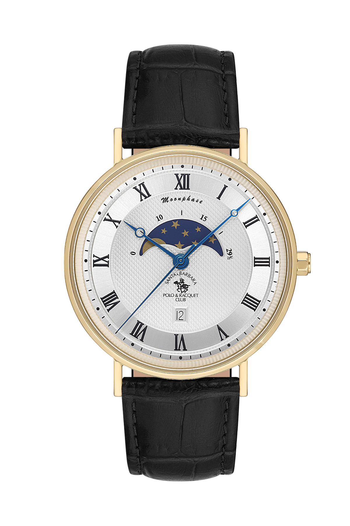 Takreem |Santa Polo Barbara Women Watch SB.4.10015-2