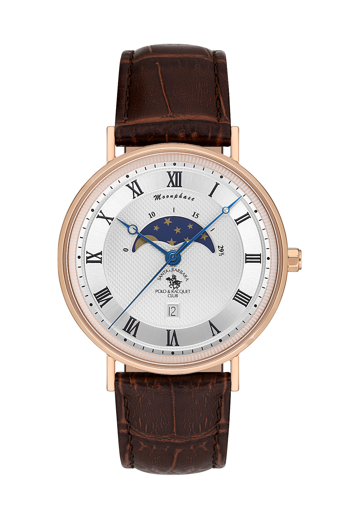 Takreem |Santa Polo Barbara Women Watch SB.4.10015-4