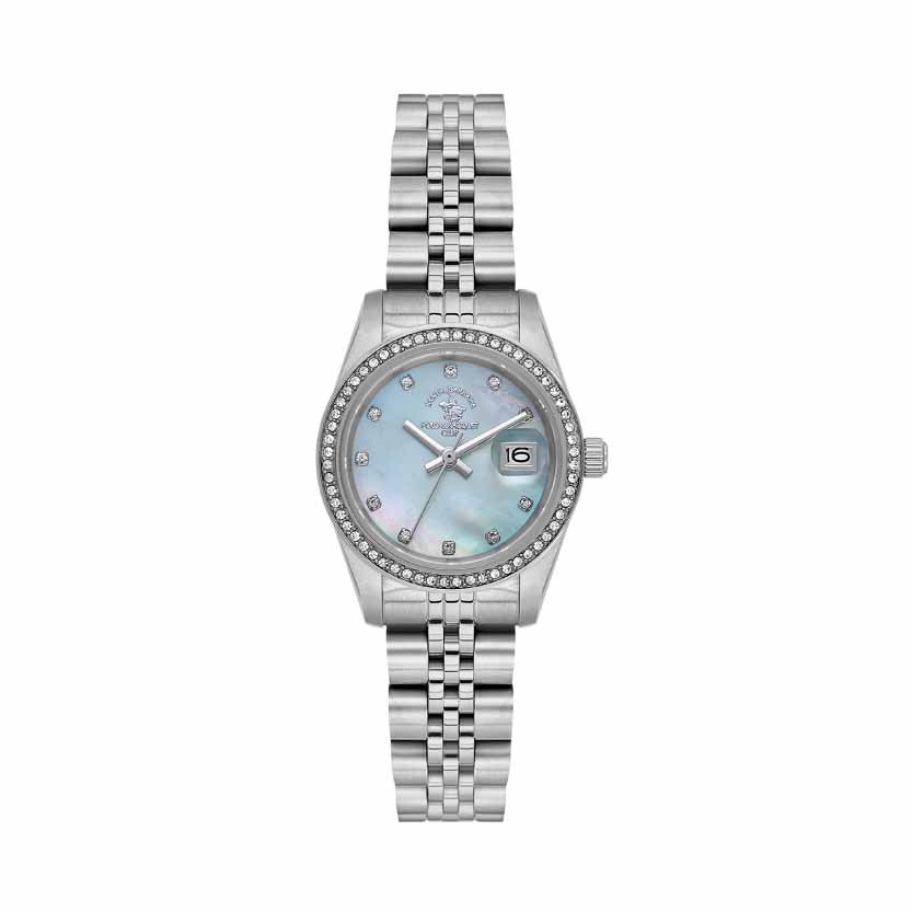 Takreem |Santa Polo Barbara Women Watch SB.4.10015-2