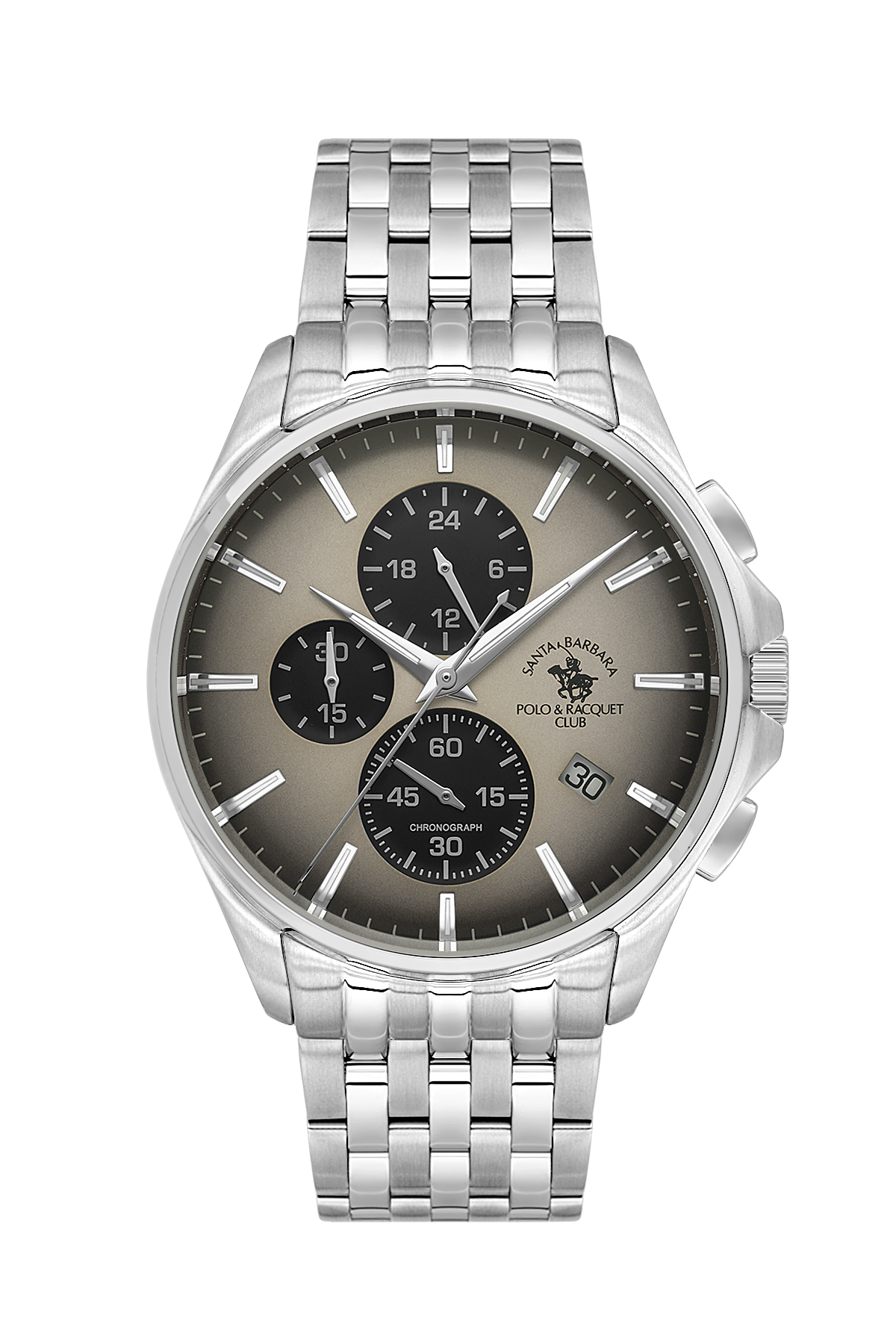 Santa Barbara Polo Watch SB.4.10041-5 For Men