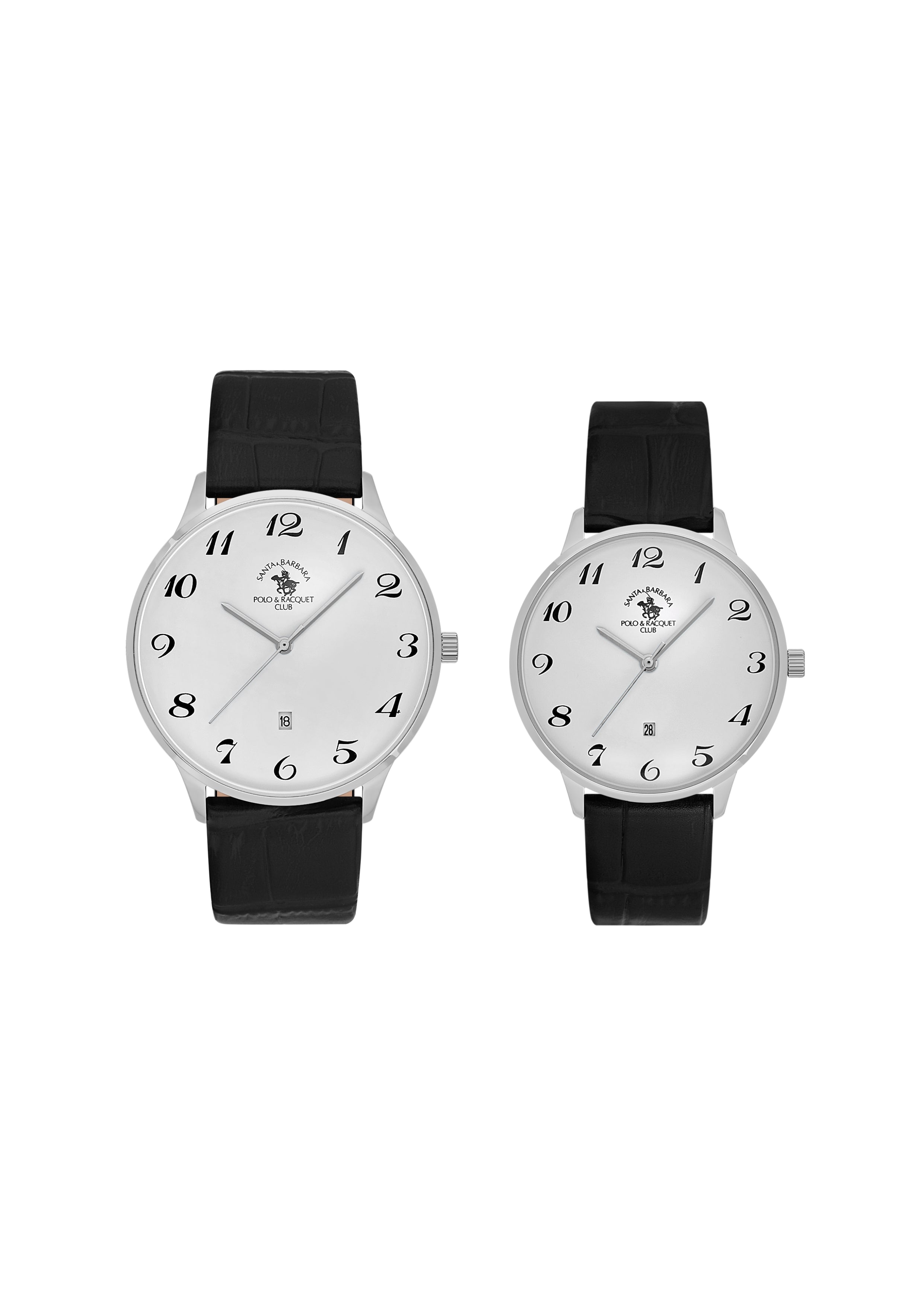 Polo & Racquet Club Men Watch SB.8.10005-2