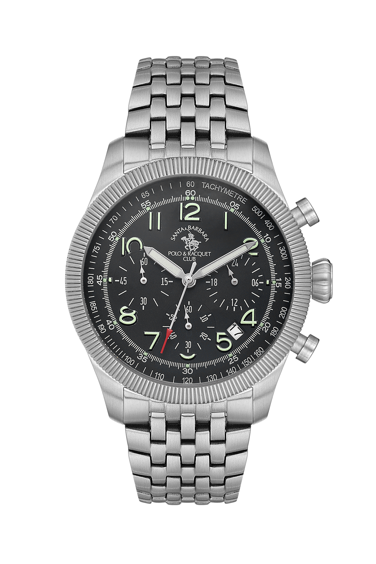 Santa Barbara Polo Men Watch SB.8.10007-1