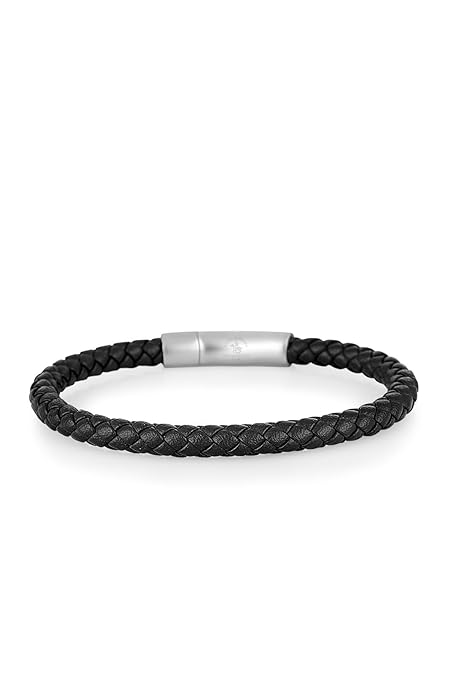 Santa Barbara Polo Men Bracelet SBJ.13.10002-1