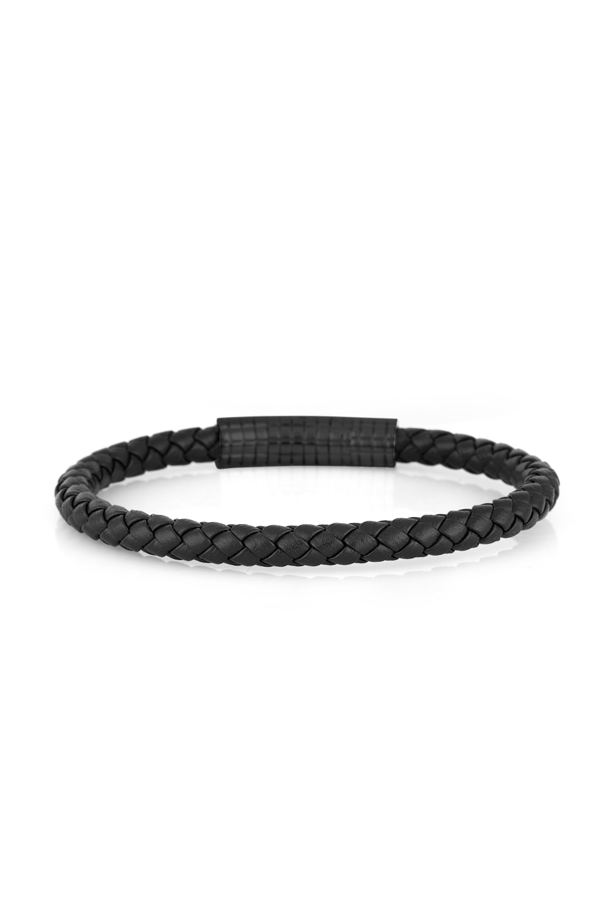 Car grille with brand logo on a white background