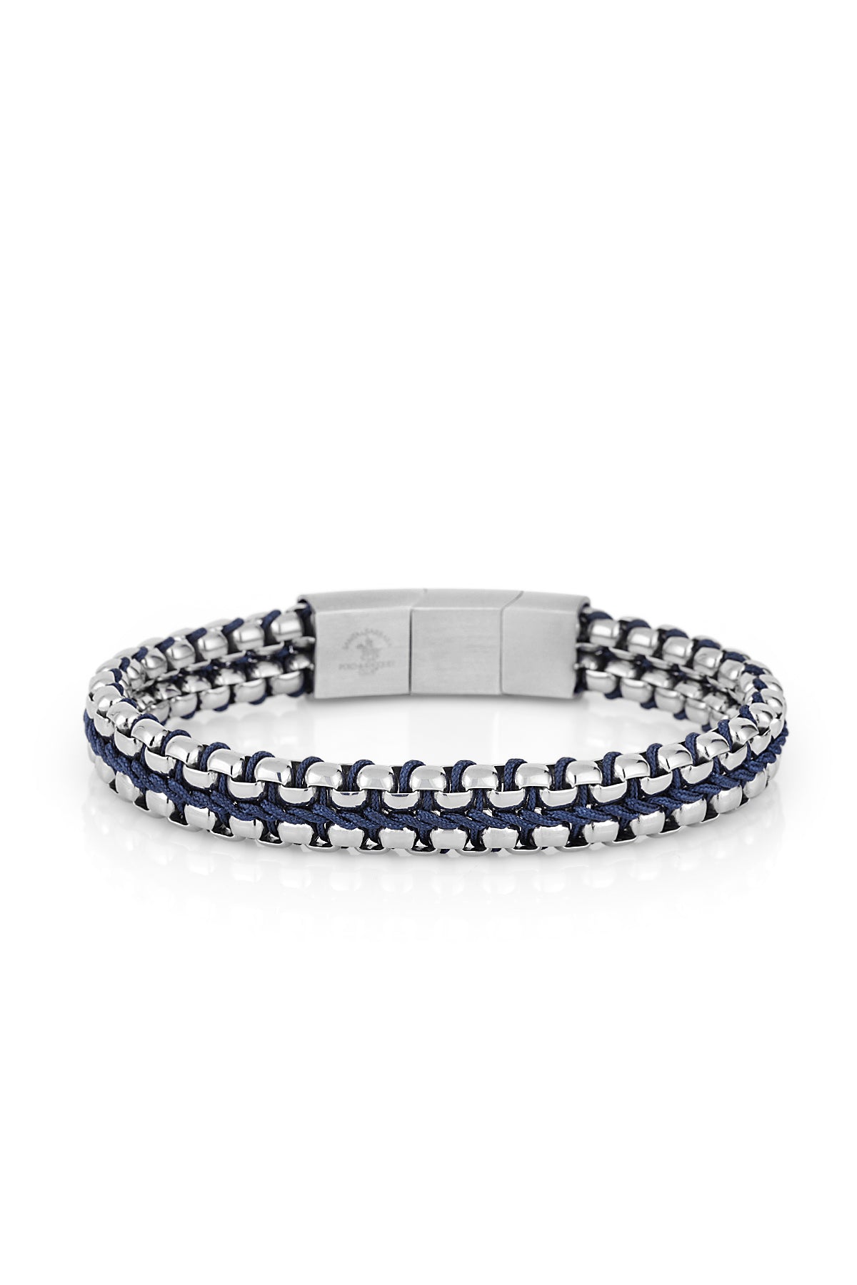 Polo Santa Barbara Bracelet SBJ.2.10001-1 For Men