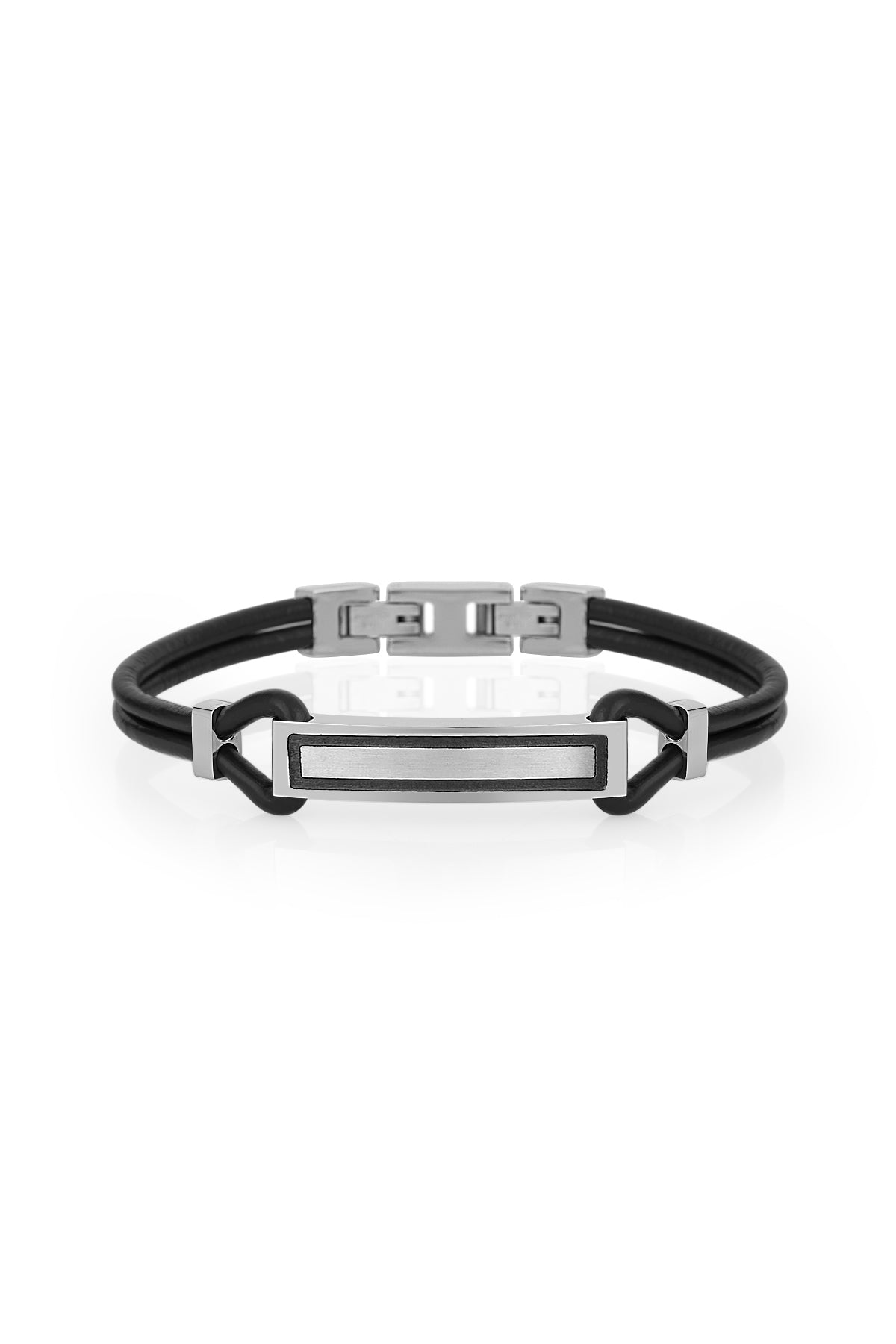 Polo Santa Barbara Bracelet SBJ.2.10003-1 For Men