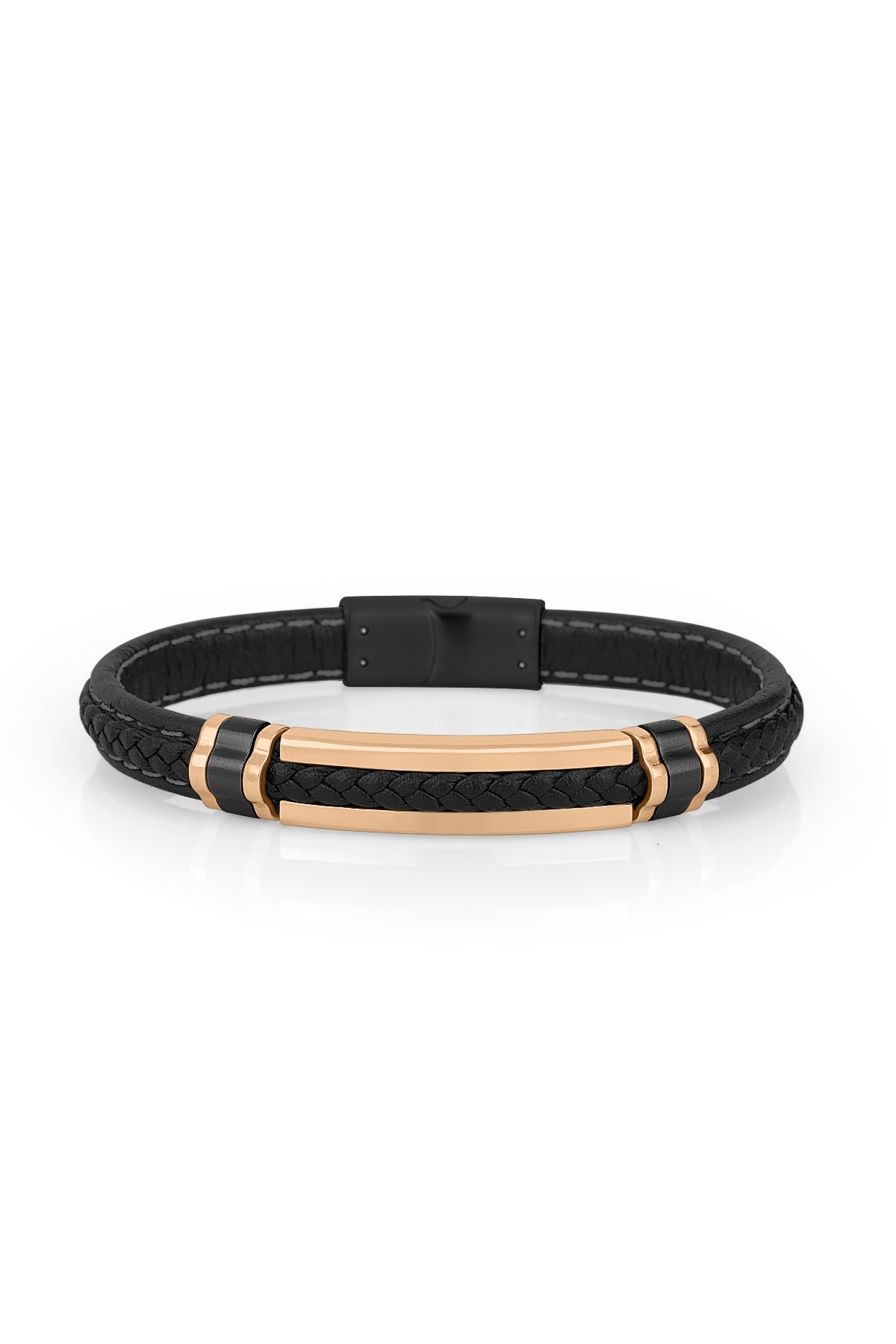 Polo Santa Barbara Bracelet SBJ.6.10003-3 For Men