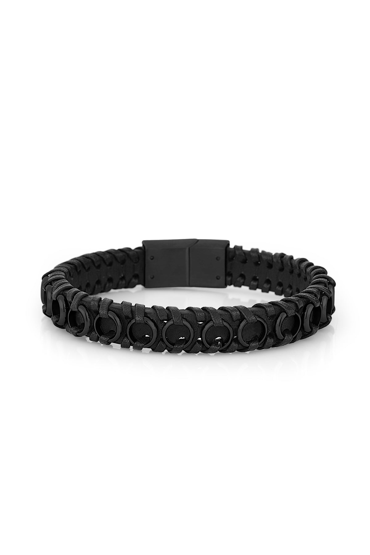 Polo Santa Barbara Bracelet SBJ.6.10008-3 For Men