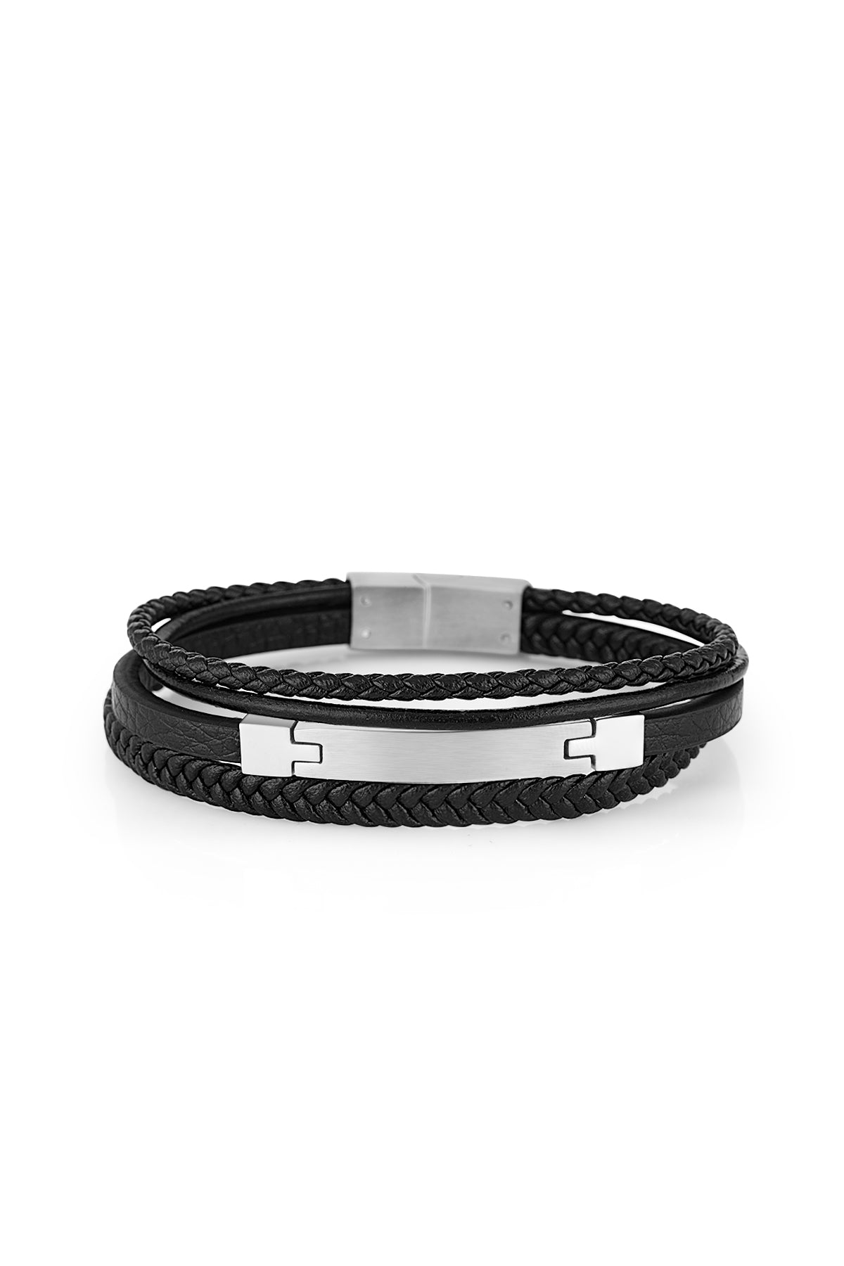 Santa Barbara Polo Men Bracelet SBJ.6.10017-1