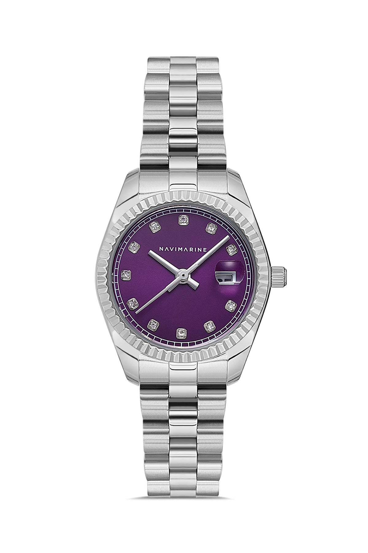 Navimarine Watch For Women SEE1002-6