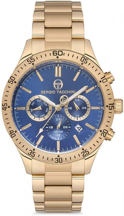 Sergio Tacchini Men's Watch  St.1.10102.4