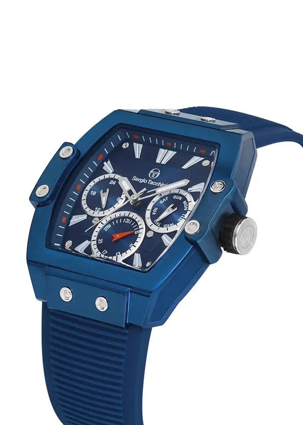 Sergio Tacchini Men's Watch ST.1.10337-4