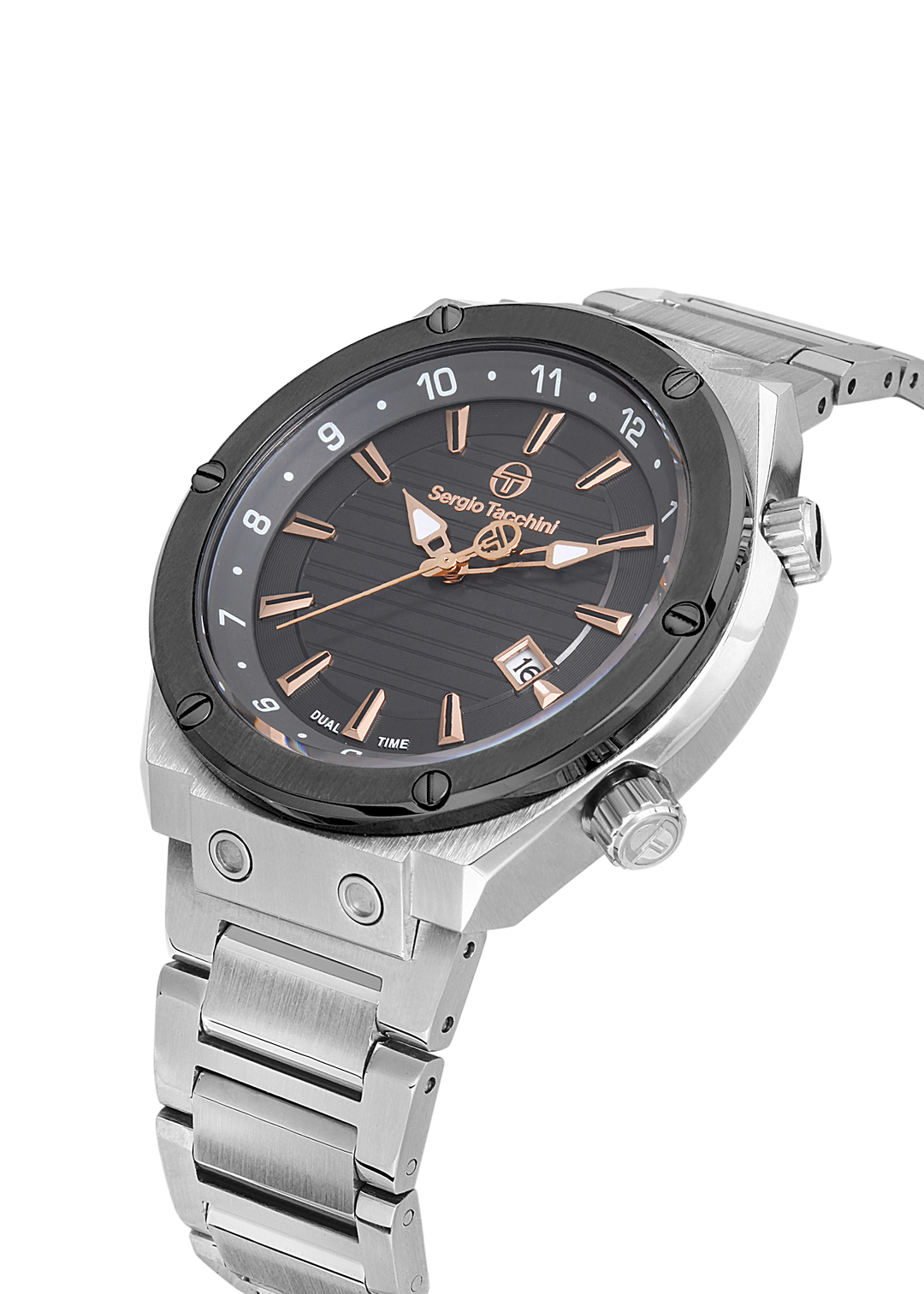 Sergio Tacchini ST.1.10374-5 Men's Watch