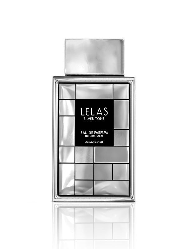 Takreem | Silver Tone Developed  85 ML BY LELAS Perfume
