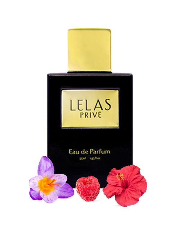Takreem | Tempting Juice 55ML prive BY LELAS Perfume- Omber nomade -Louis Vuitton