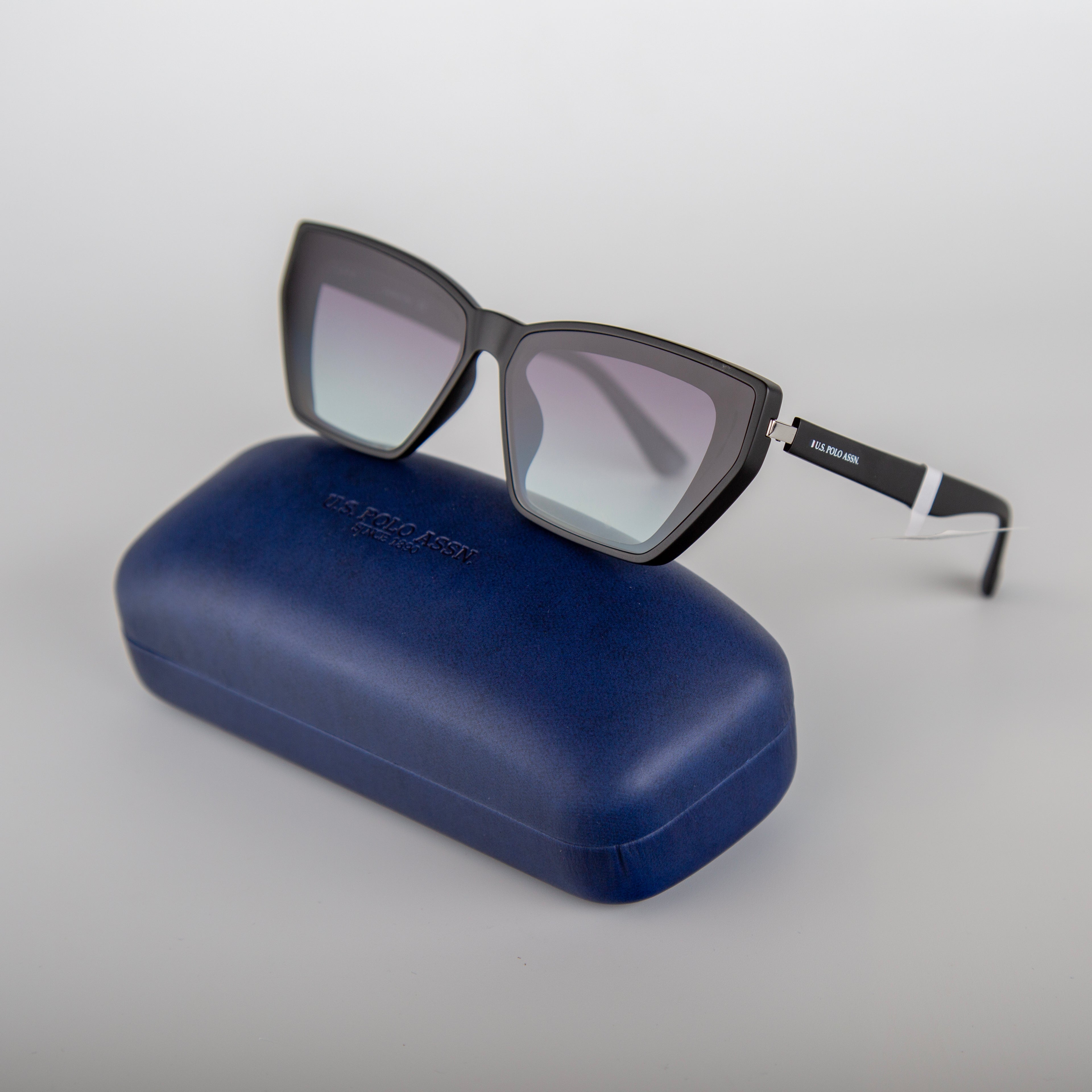 U.S. POLO ASSN USS 0364 C2 Women's Sunglasses