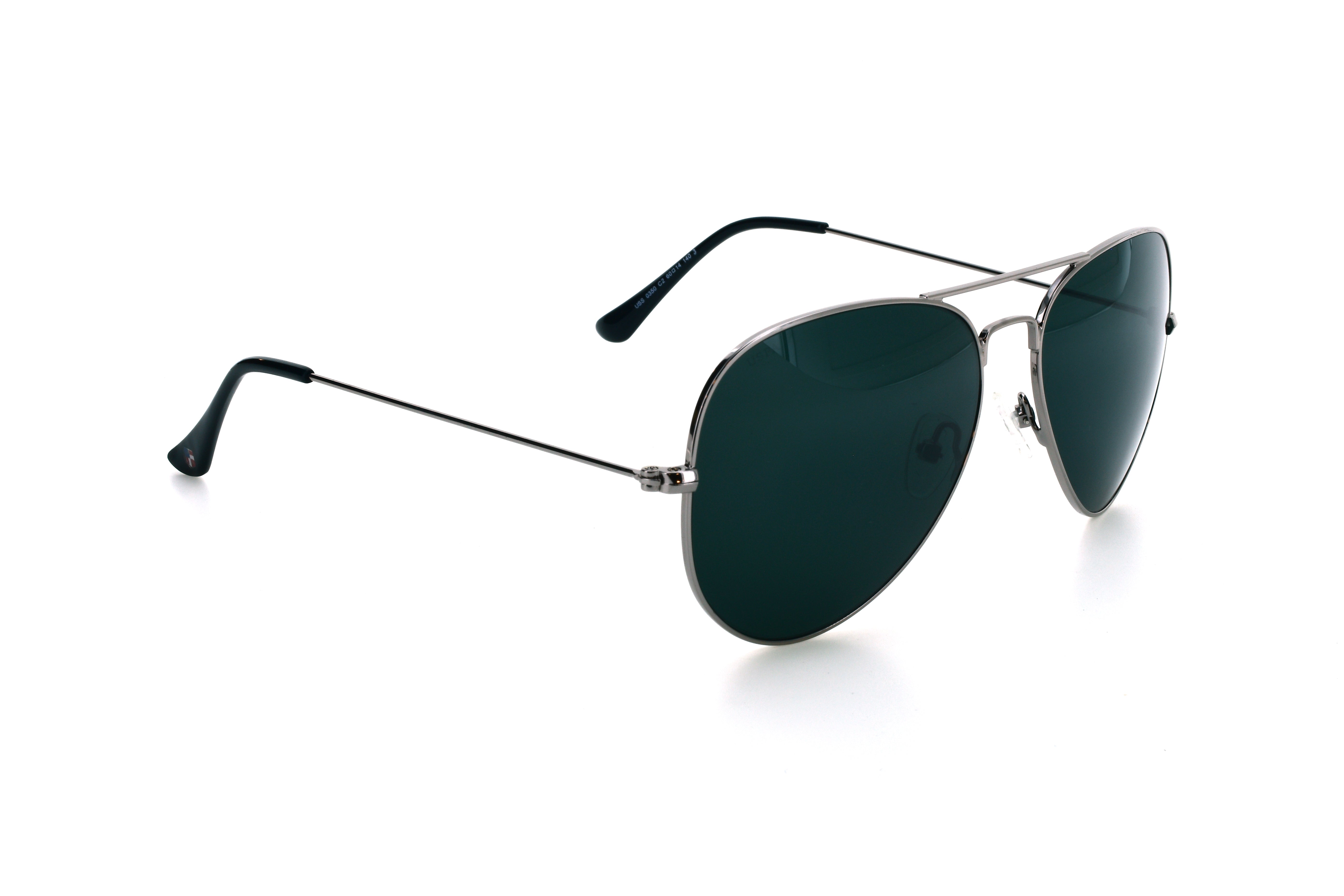 Takreem |U.S. POLO ASSN USS 0350 c2 Unisex's Sunglasses