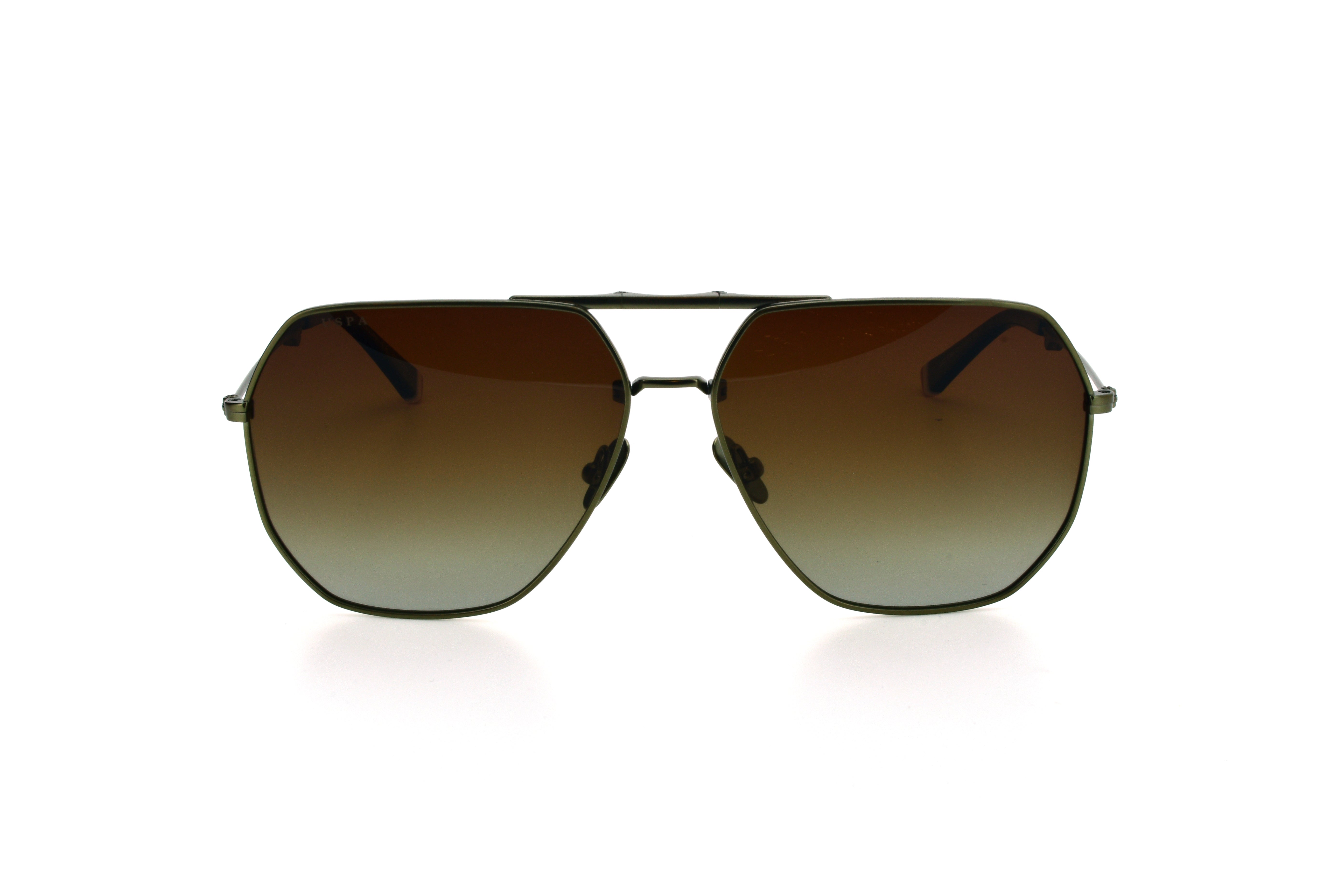 Takreem |U.S. POLO ASSN USS 0360 C3 Men's Sunglasses