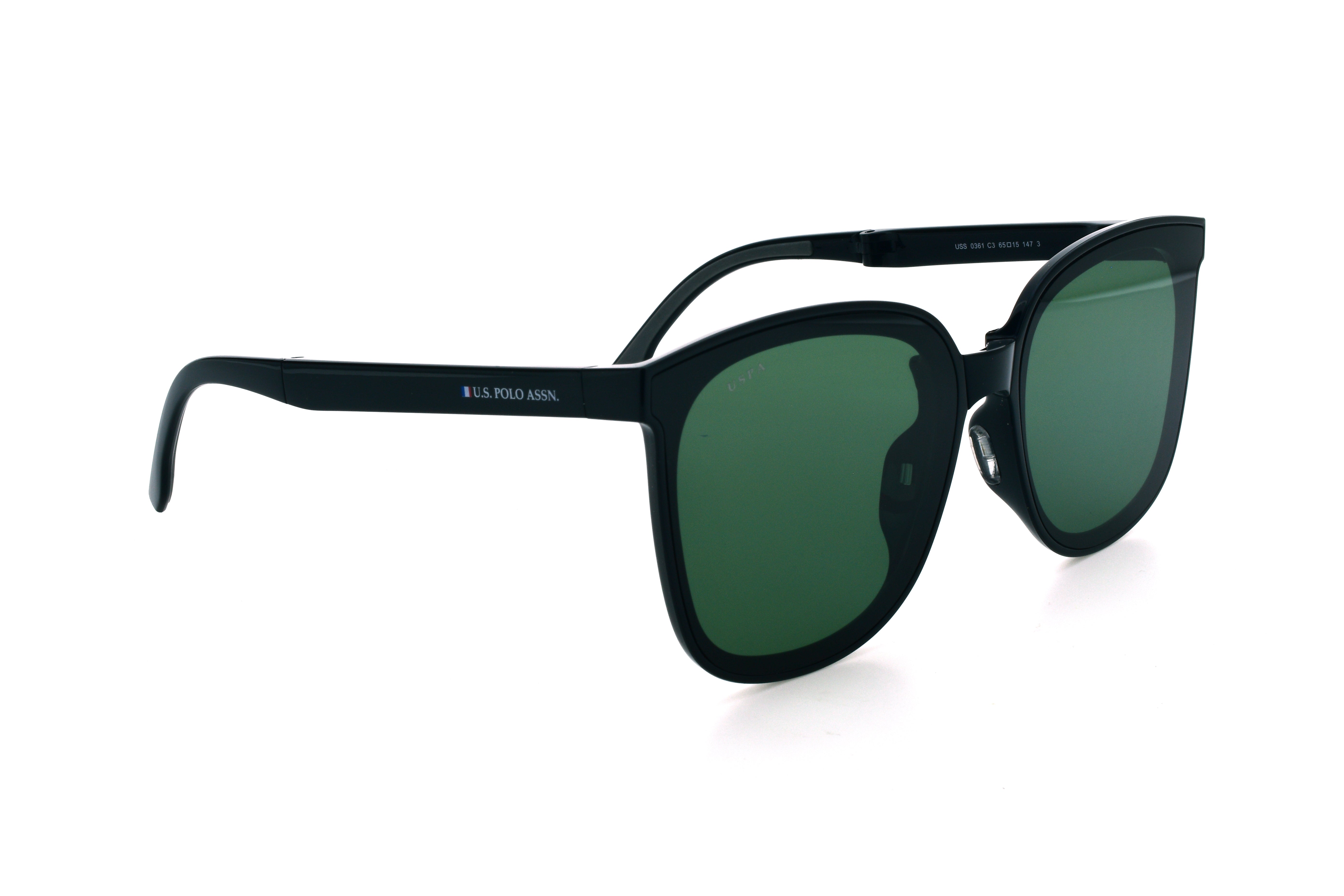 Takreem |U.S. POLO ASSN USS 0361 C3 Women's Sunglasses