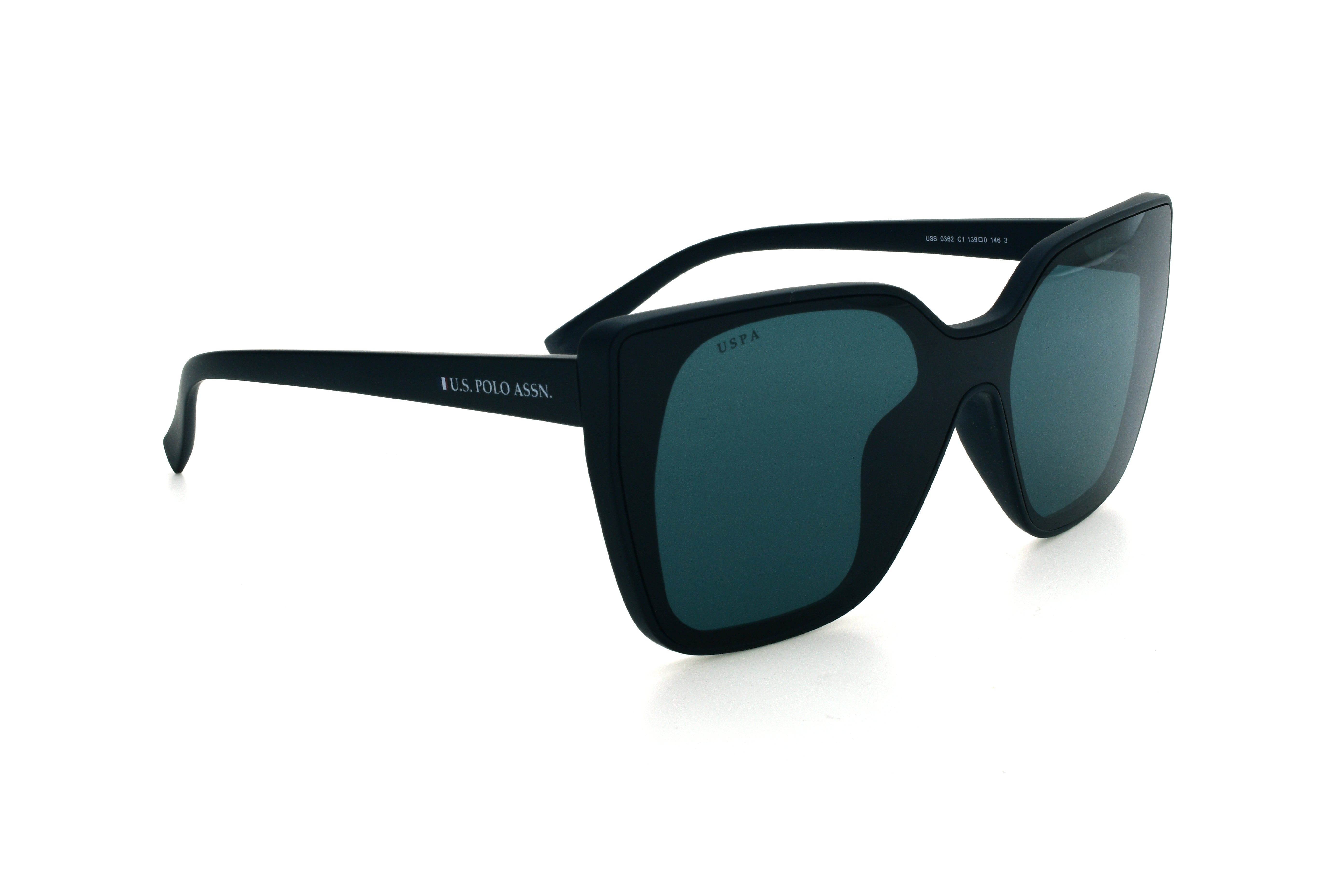 Takreem |U.S. POLO ASSN USS 0361 C3 Women's Sunglasses