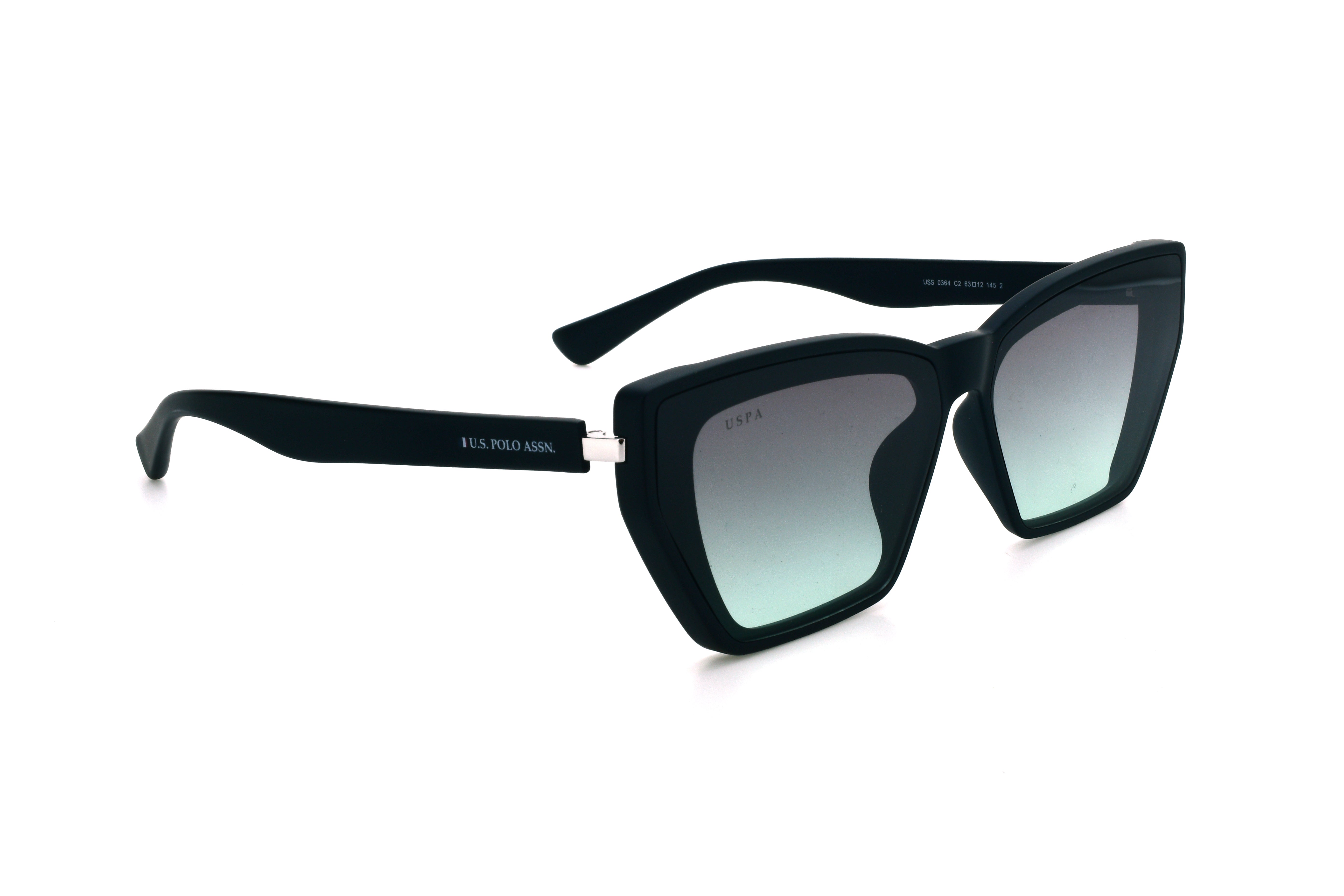 Takreem |U.S. POLO ASSN USS 0364 C2 Women's Sunglasses