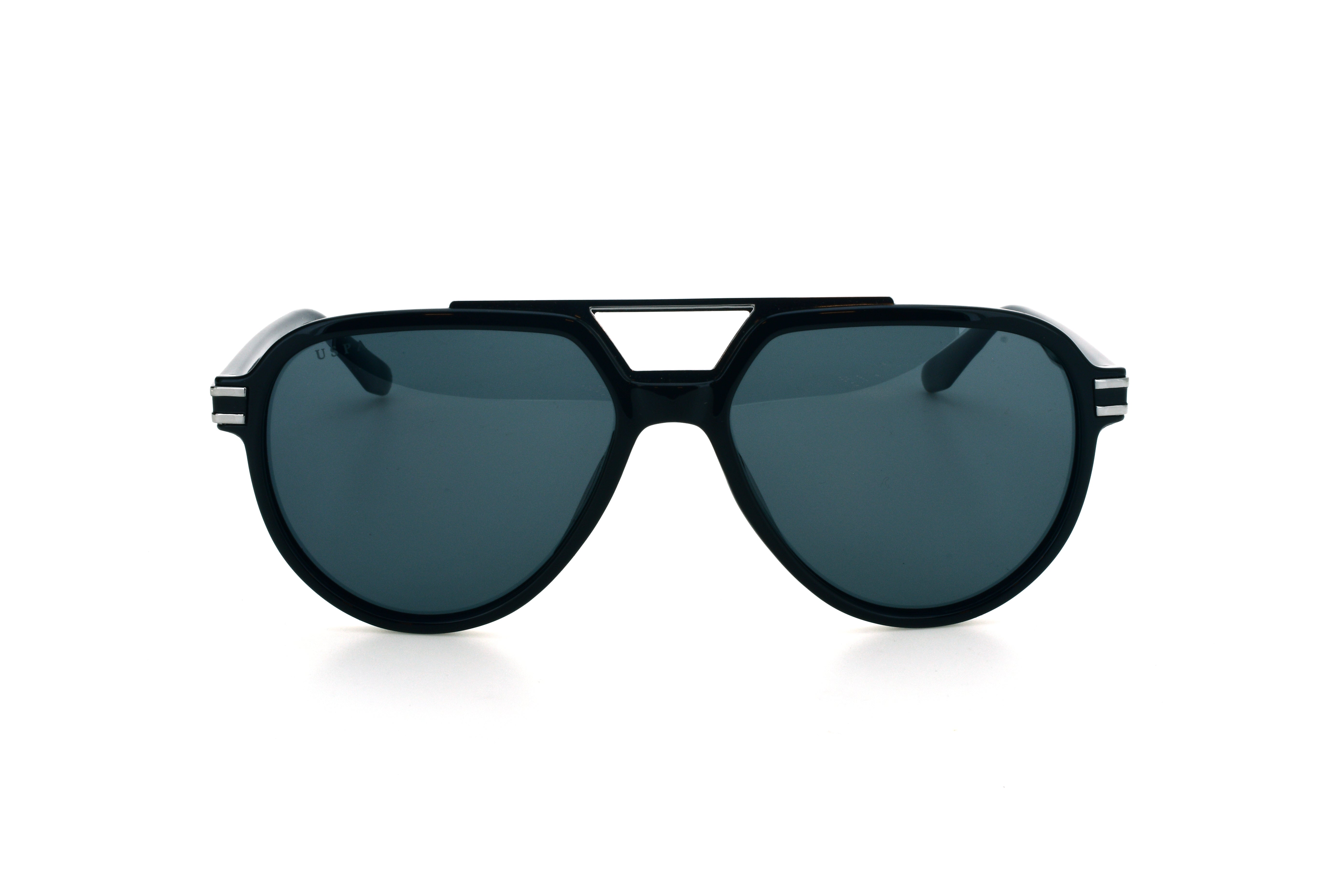 Takreem |U.S. POLO ASSN USS 0367 C1 Unisex's Sunglasses