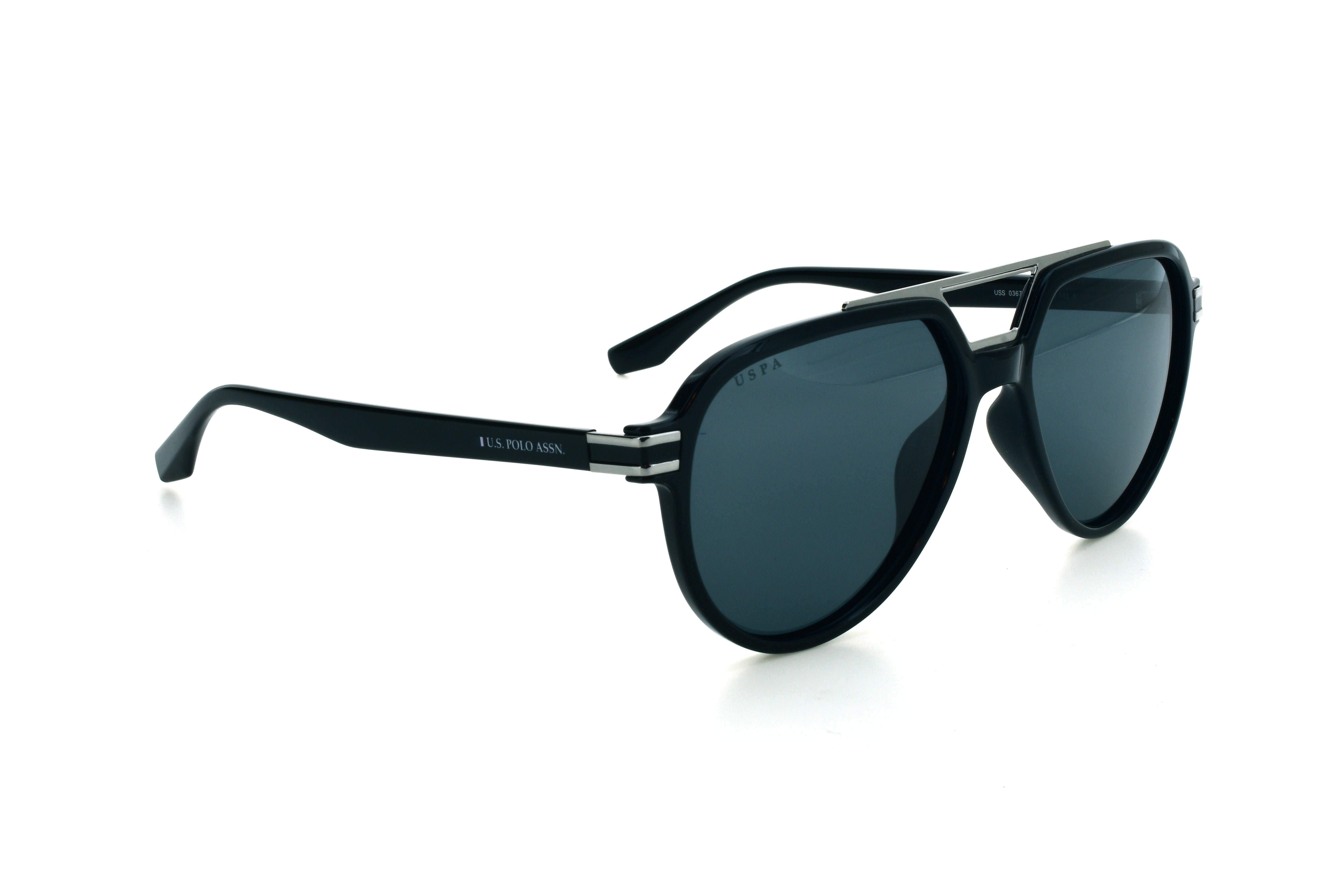 Takreem |U.S. POLO ASSN USS 0367 C1 Unisex's Sunglasses