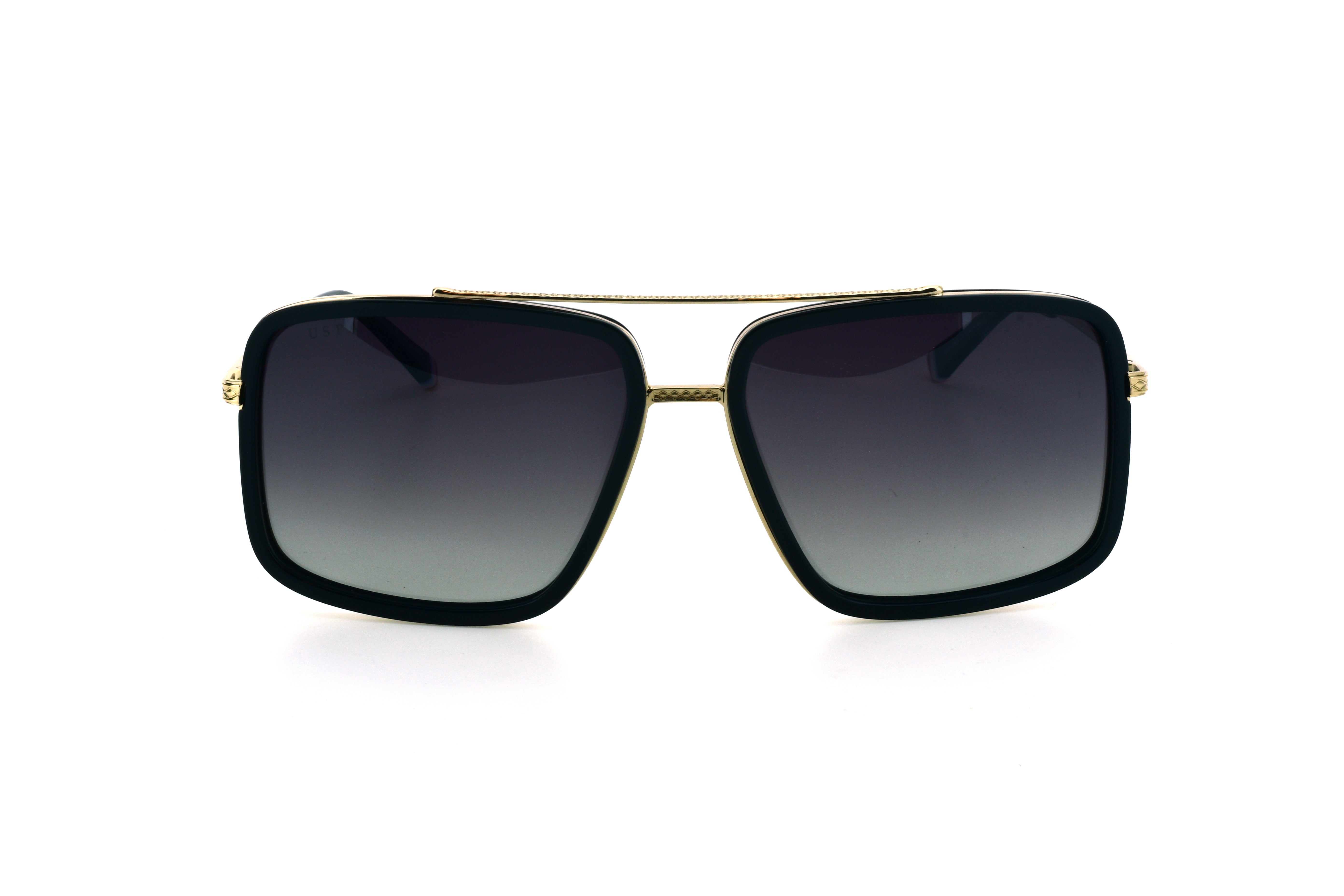 U.S. POLO ASSN USS 0369 C1 Men's Sunglasses