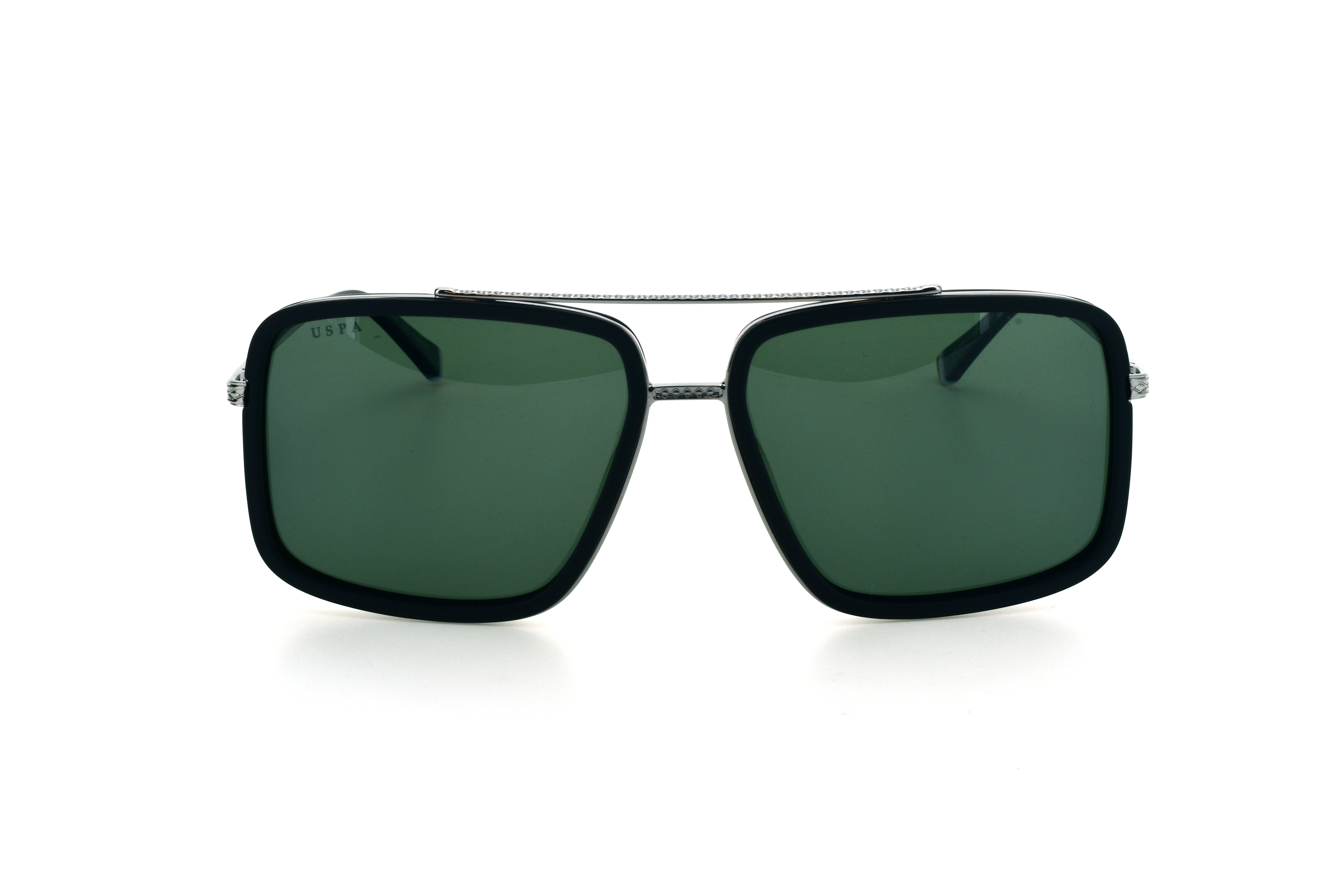 Takreem |U.S. POLO ASSN USS 0368 C2 Men's Sunglasses