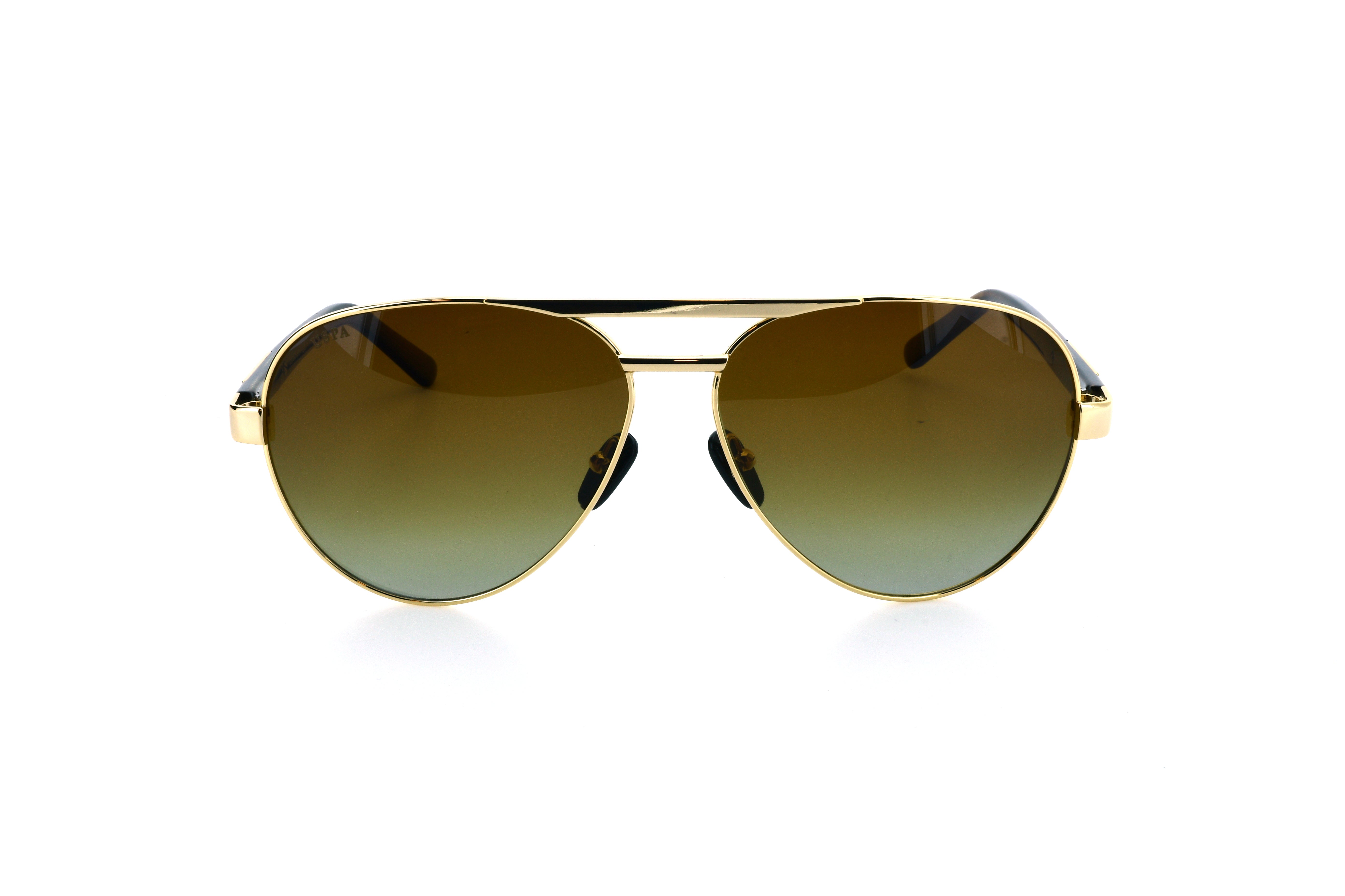 Takreem |U.S. POLO ASSN USS 0377 C2 Unisex's Sunglasses