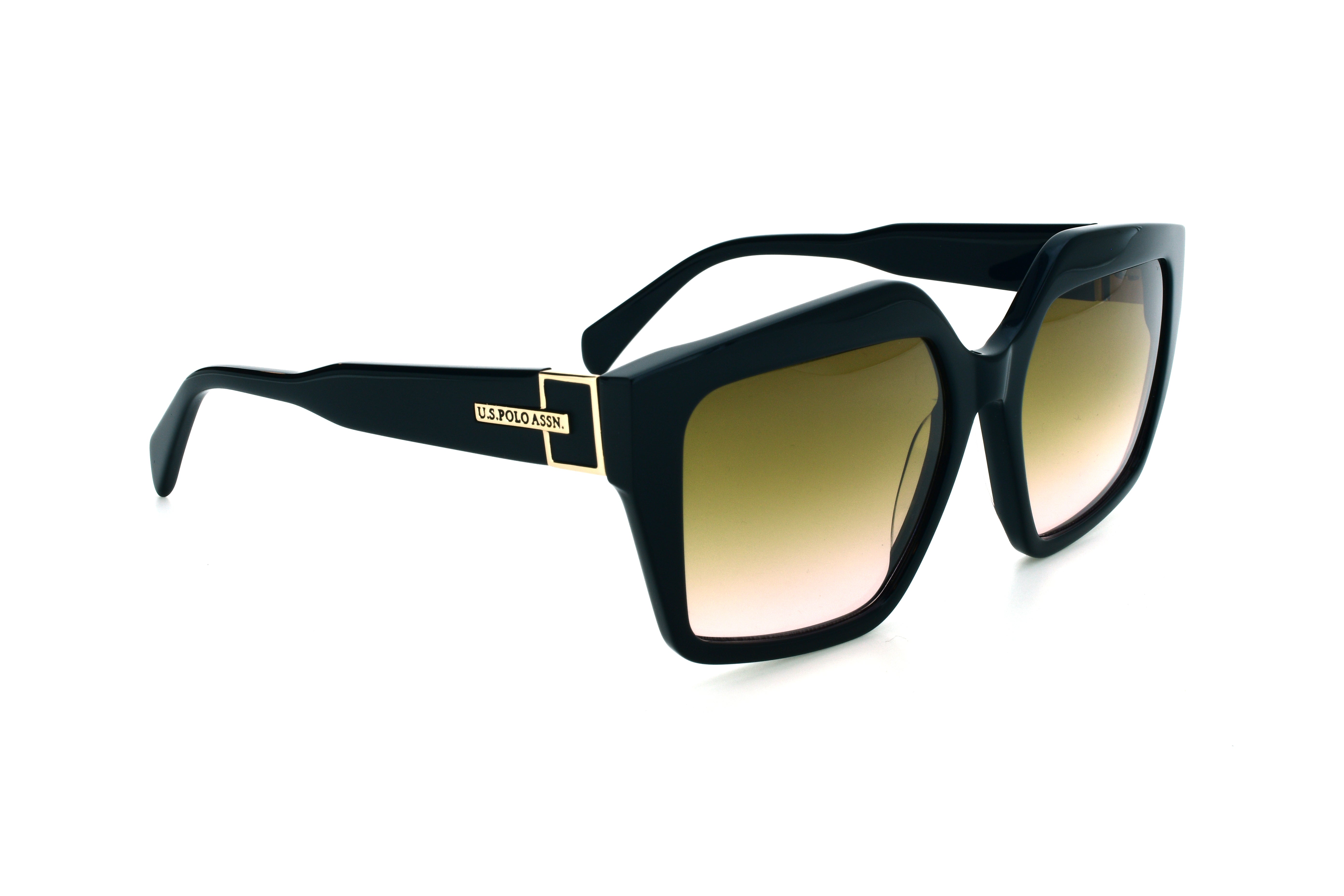 U.S. POLO ASSN USS 0382 C1 Women's Sunglasses original sunglasses