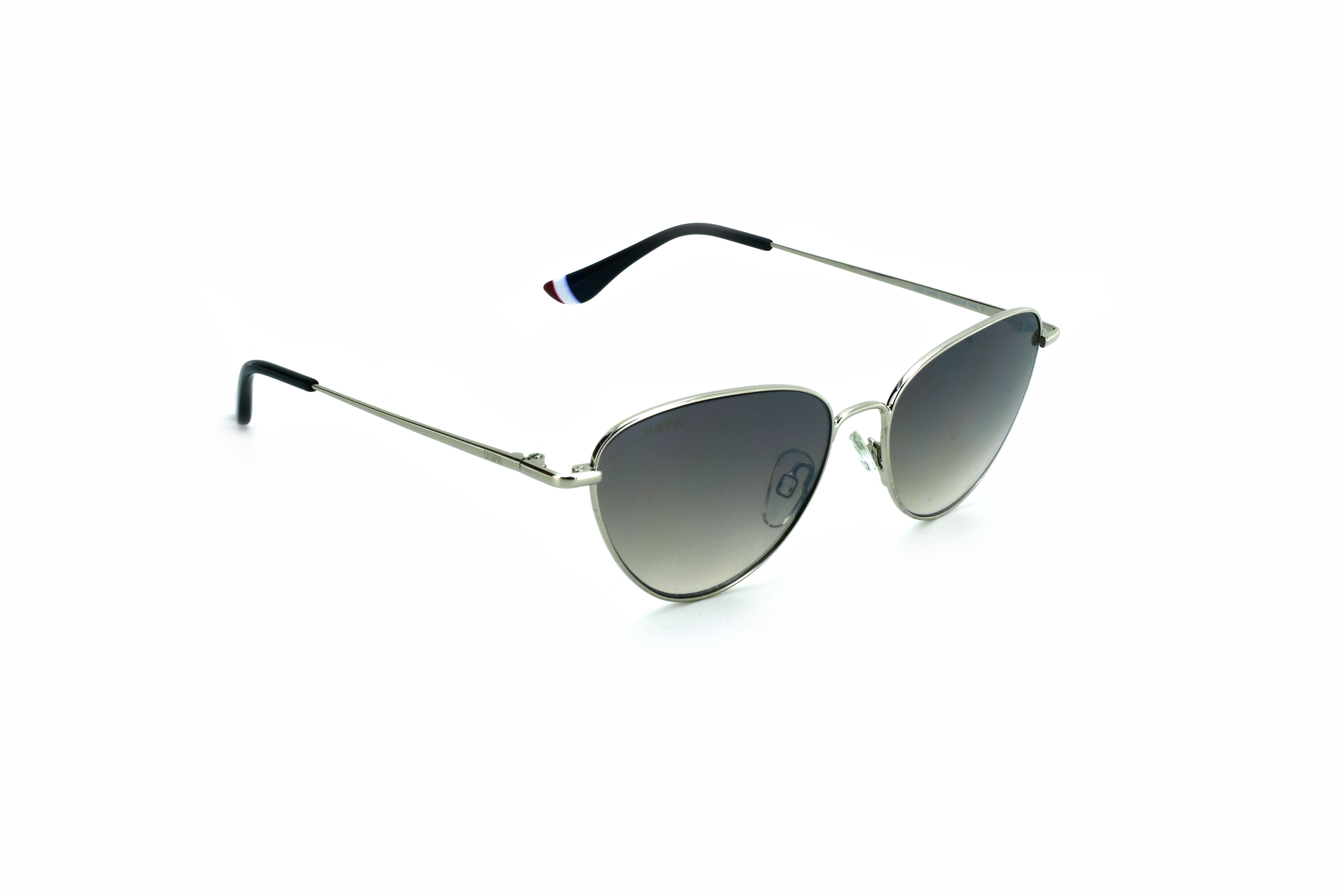 U.S. POLO ASSN USS 0082 C2 Unisex's Sunglasses