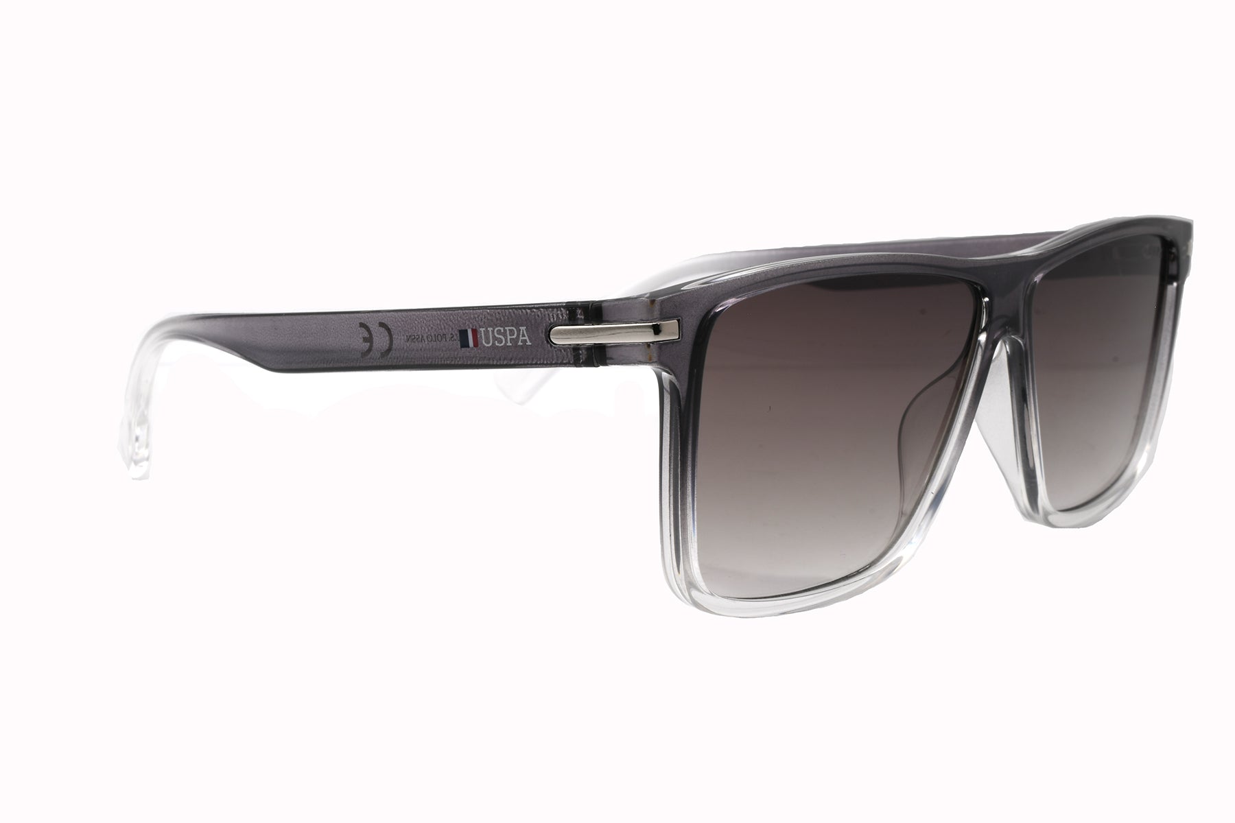 U.S. POLO ASSN USS 0148 C2 Unisex's Sunglasses