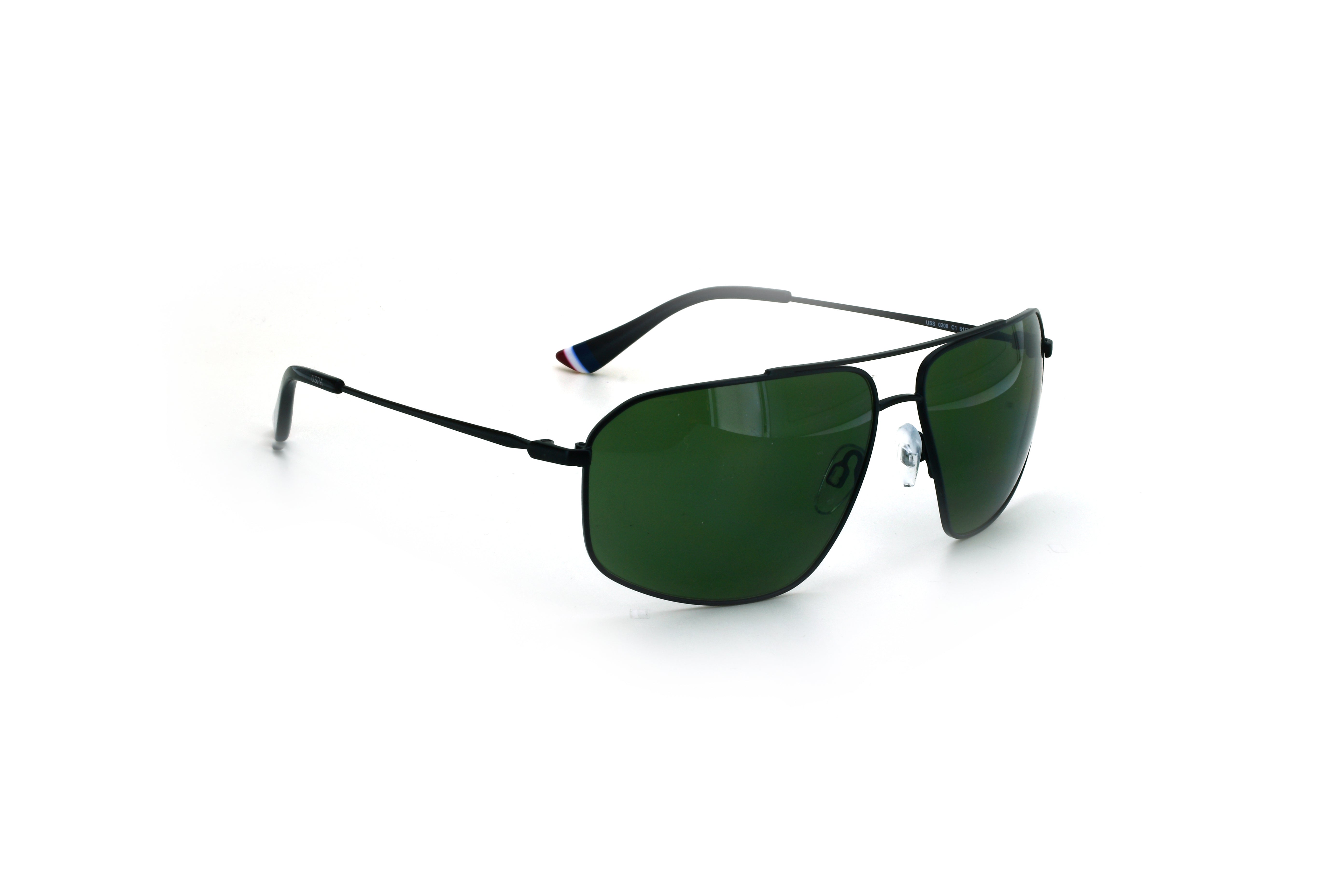 U.S. POLO ASSN USS 0208 C1 Men's Sunglasses