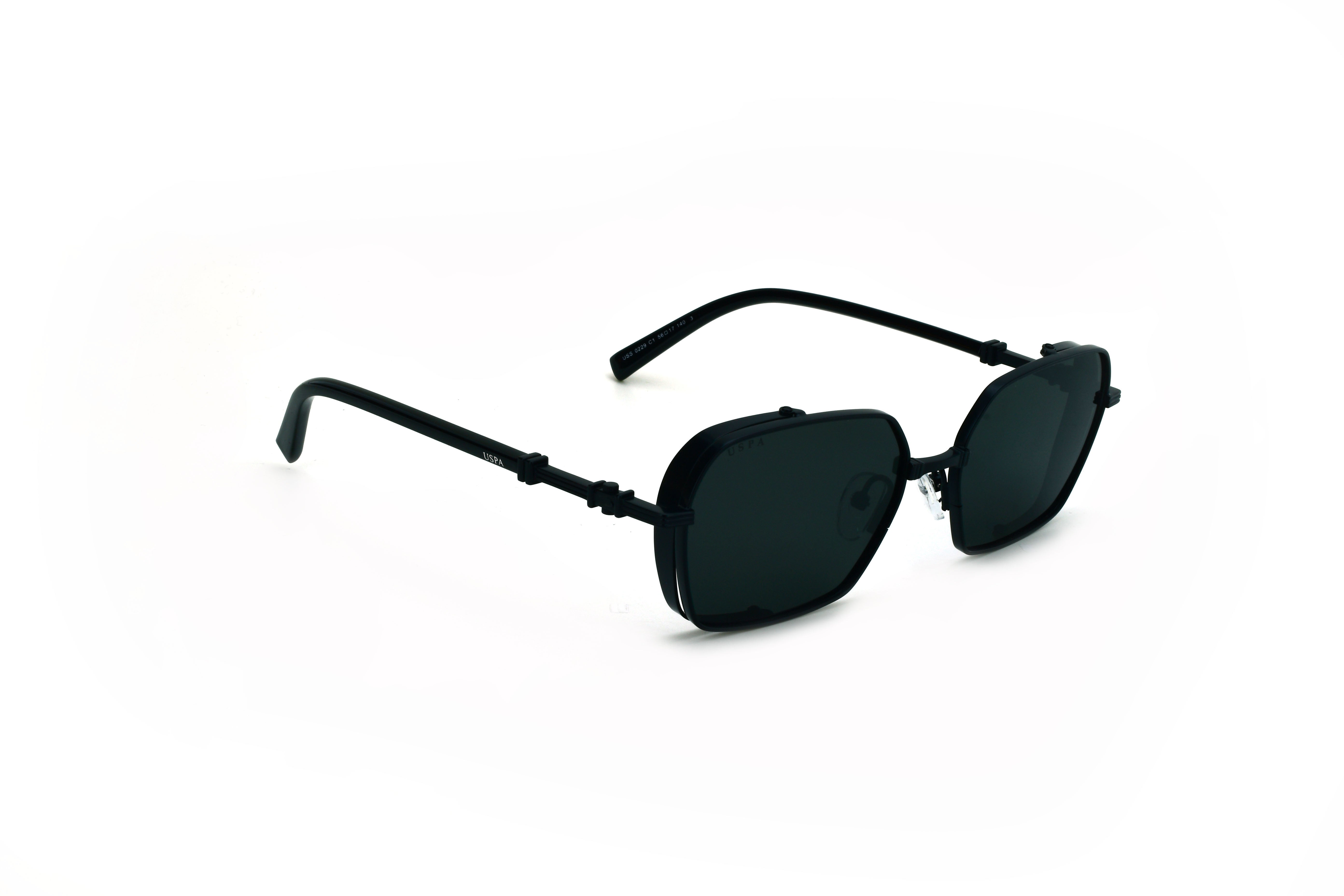 U.S. POLO ASSN USS 0229 C1 Men's Sunglasses