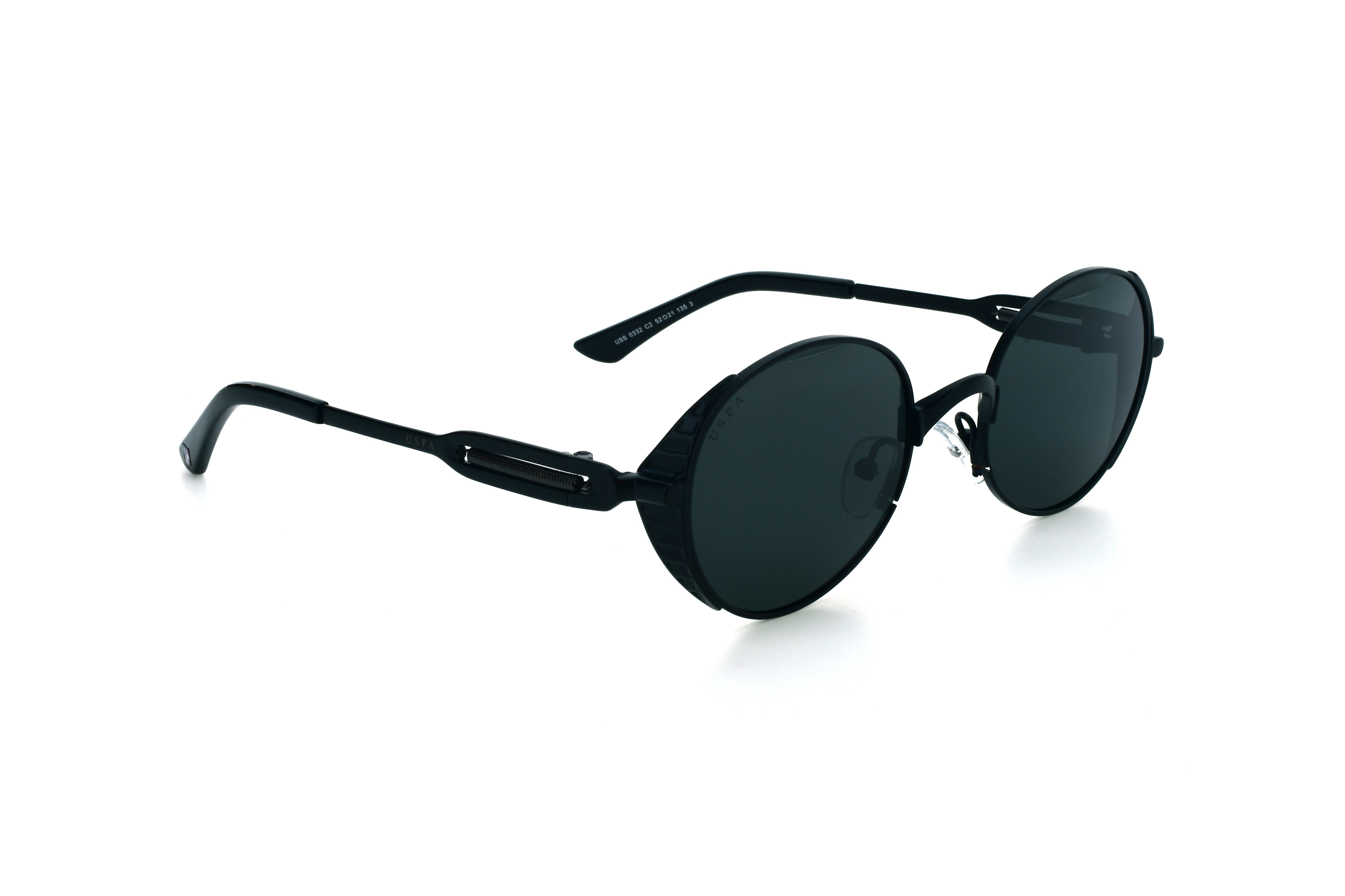 U.S. POLO ASSN USS 0332 C2 Unisex's Sunglasses