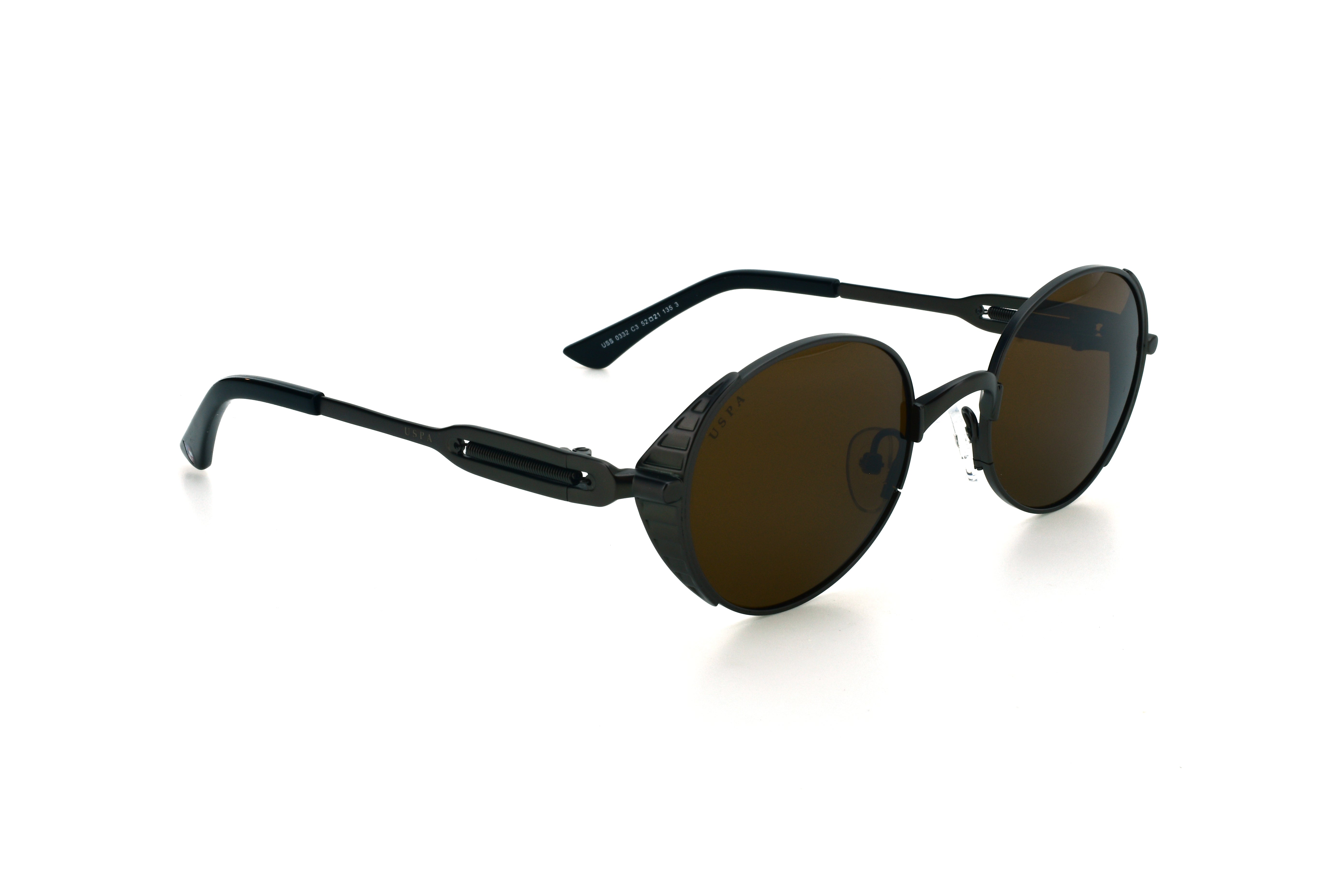 U.S. POLO ASSN USS 0332 C3 Unisex's Sunglasses