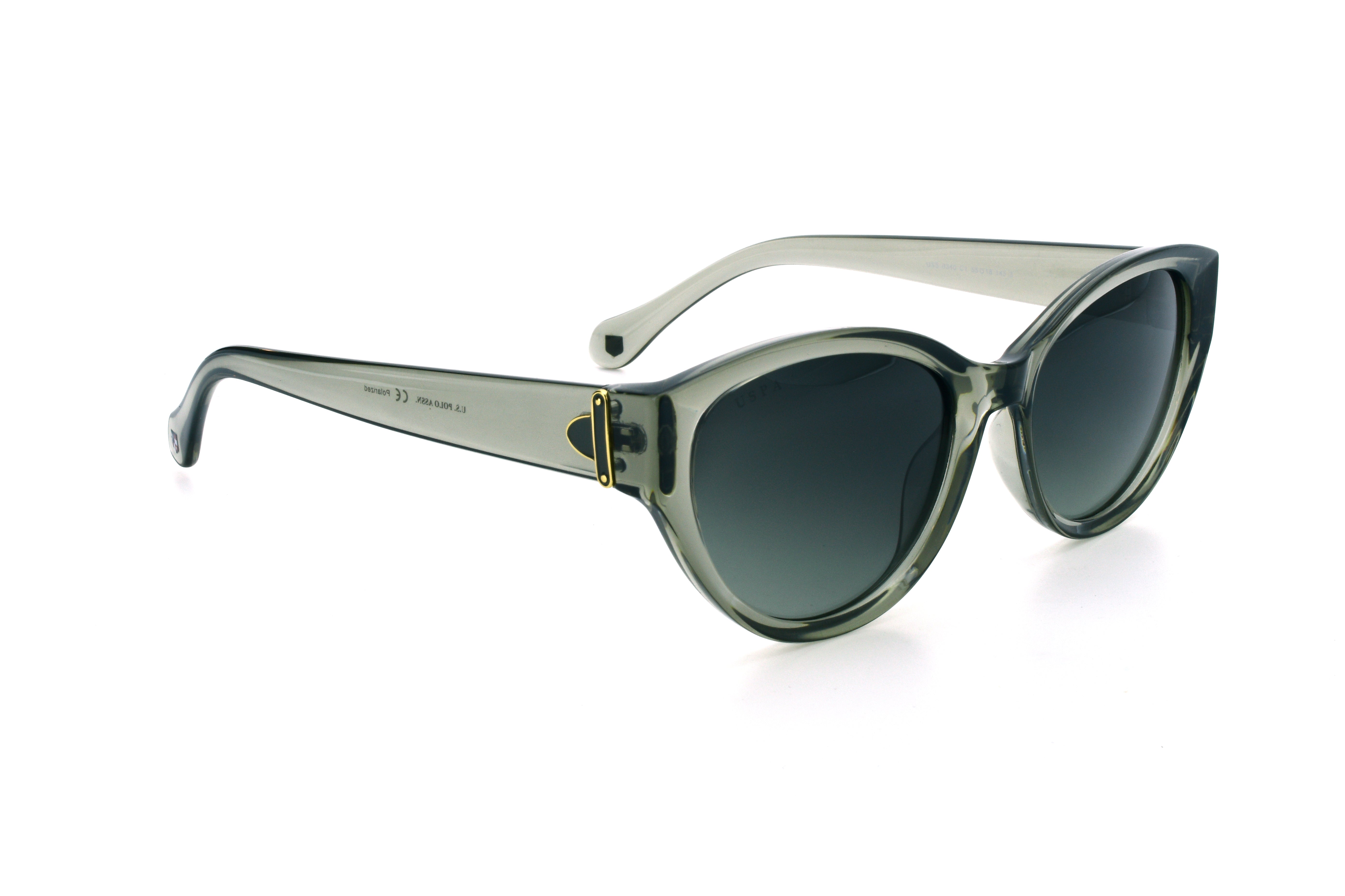 U.S. POLO ASSN USS 0340 C1 Women's Sunglasses