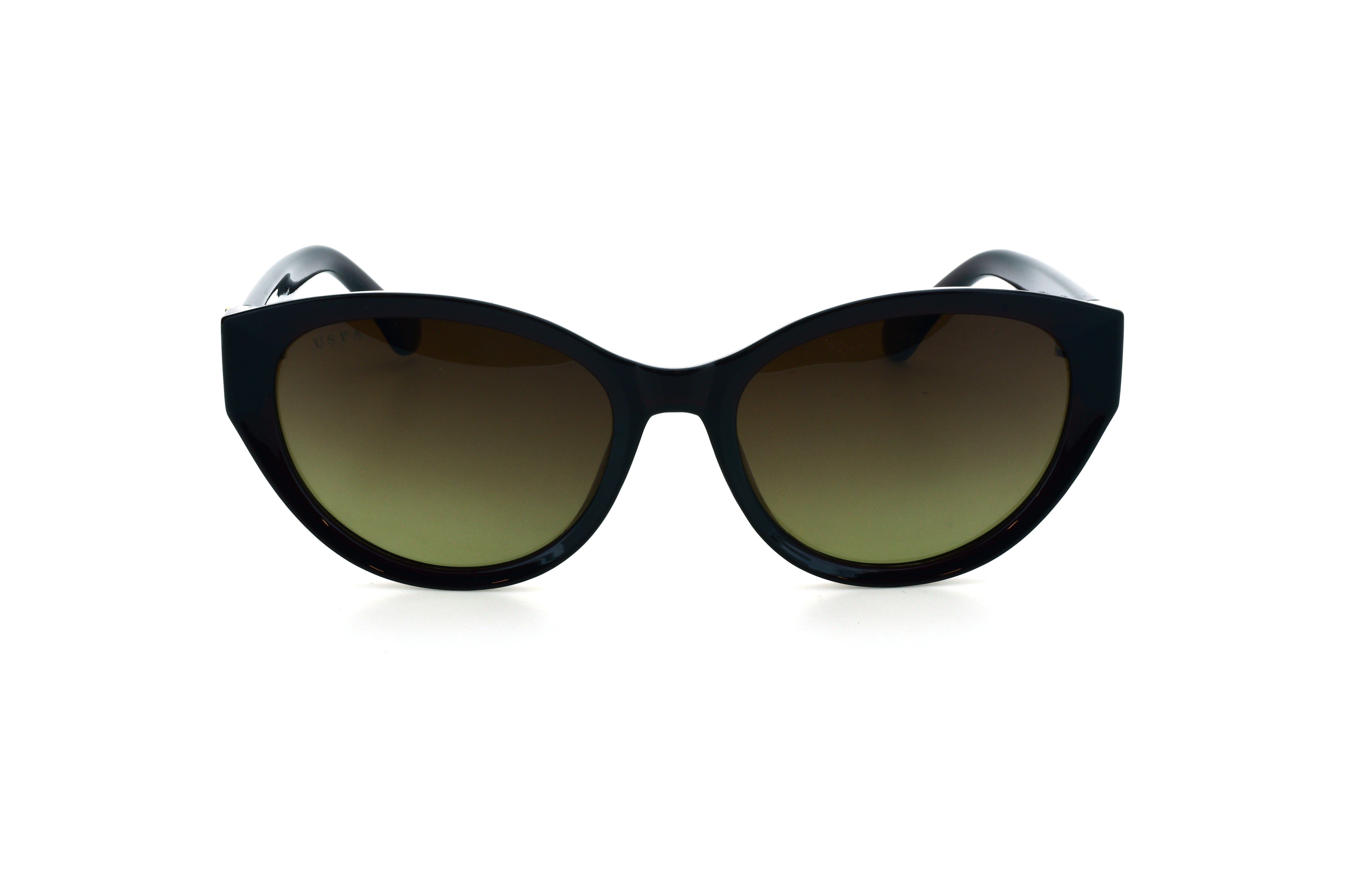 U.S. POLO ASSN USS 0340 C2 Women's Sunglasses