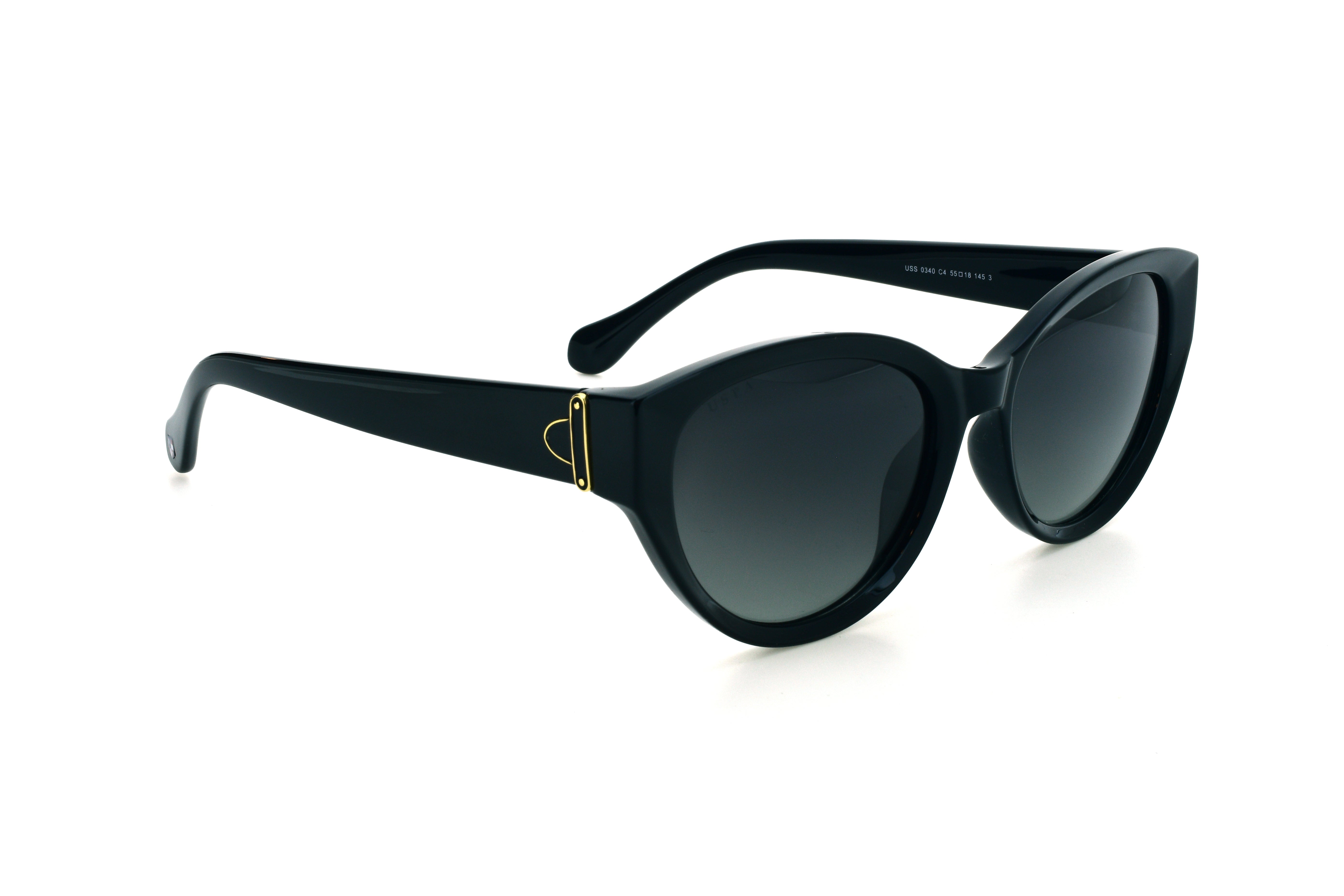 U.S. POLO ASSN USS 0340 C4 Women's Sunglasses